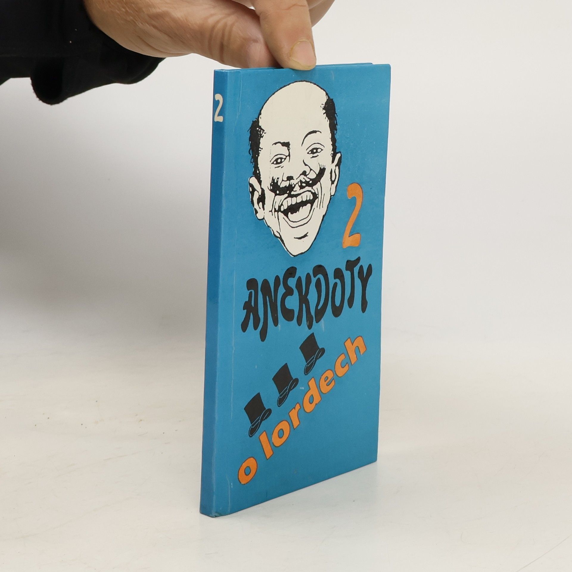 Anekdoty o lordech 2