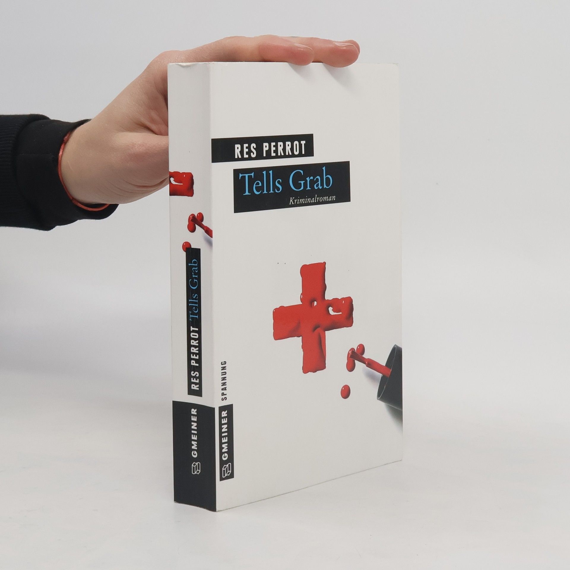 Res Perrot Tells Grab