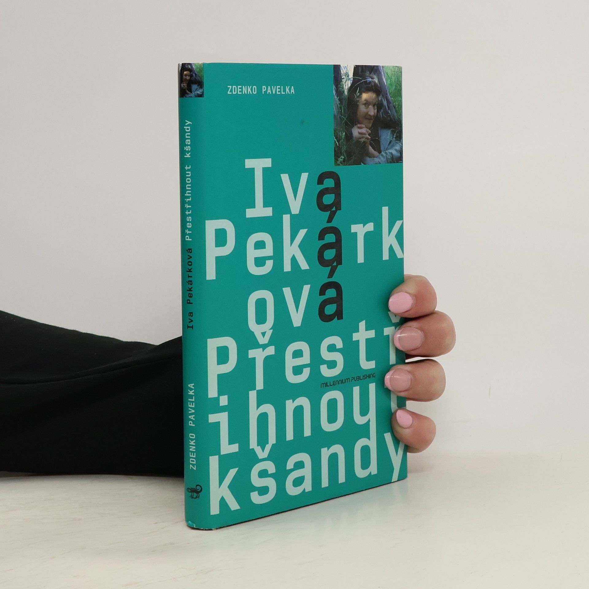 Přestřihnout kšandy