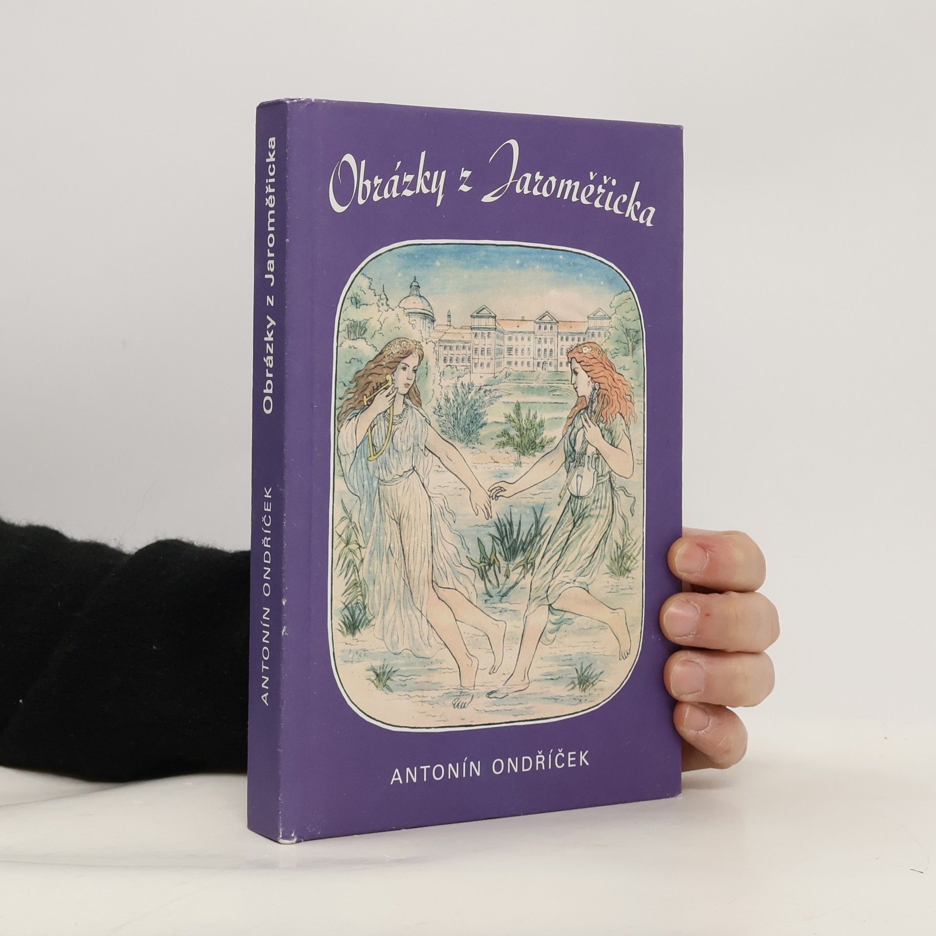 Obrázky z Jaroměřicka