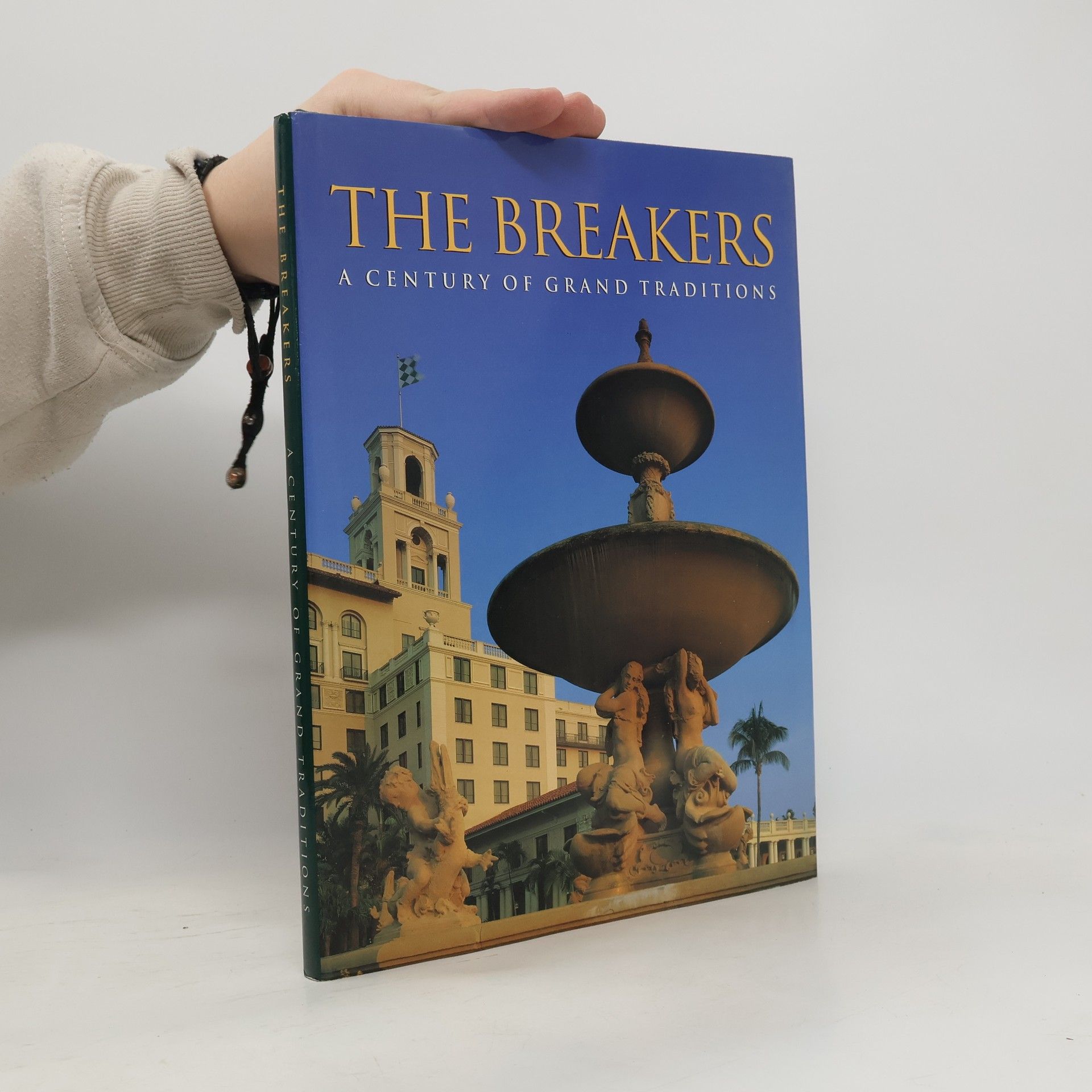 Charles Lockwood The Breakers