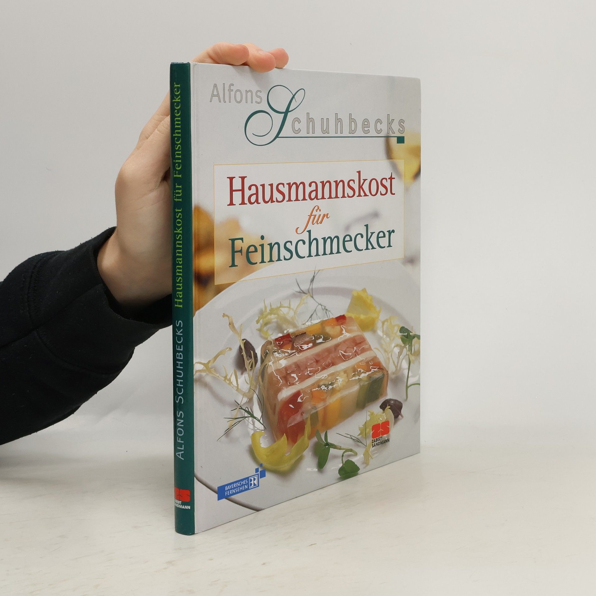 Hausmannskost für Feinschmecker