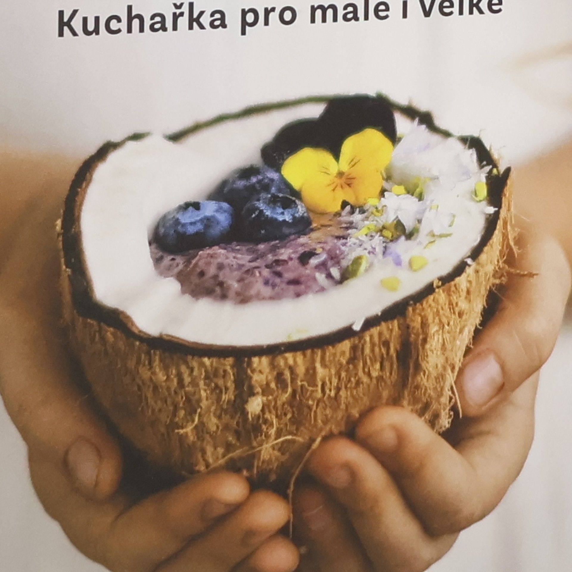 Jana Dell Plotnárková Cukrfree