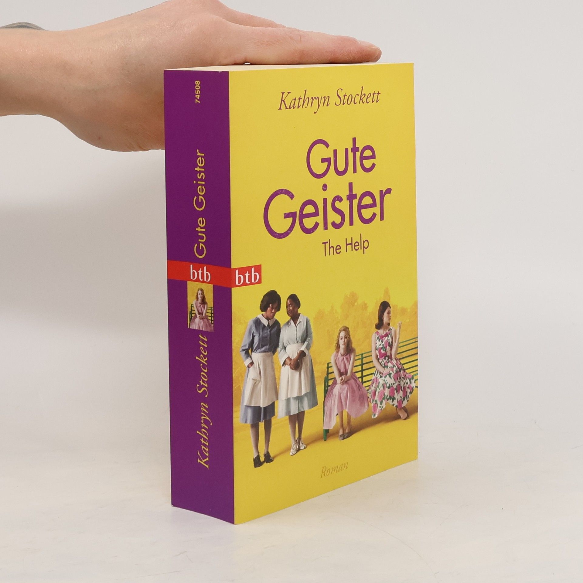 Gute Geister