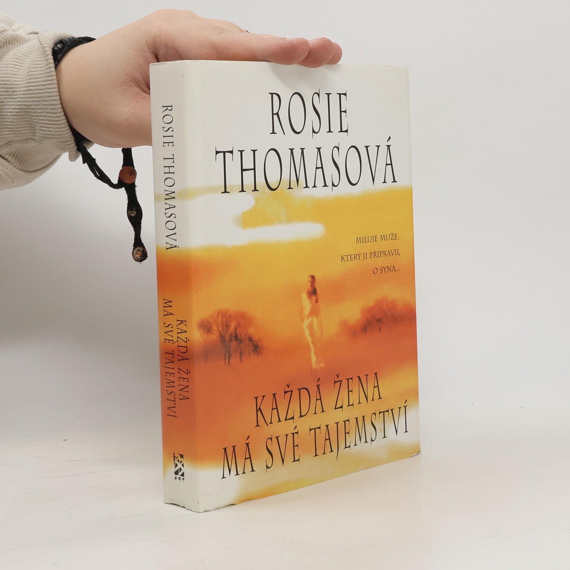 Každá žena má své tajemství