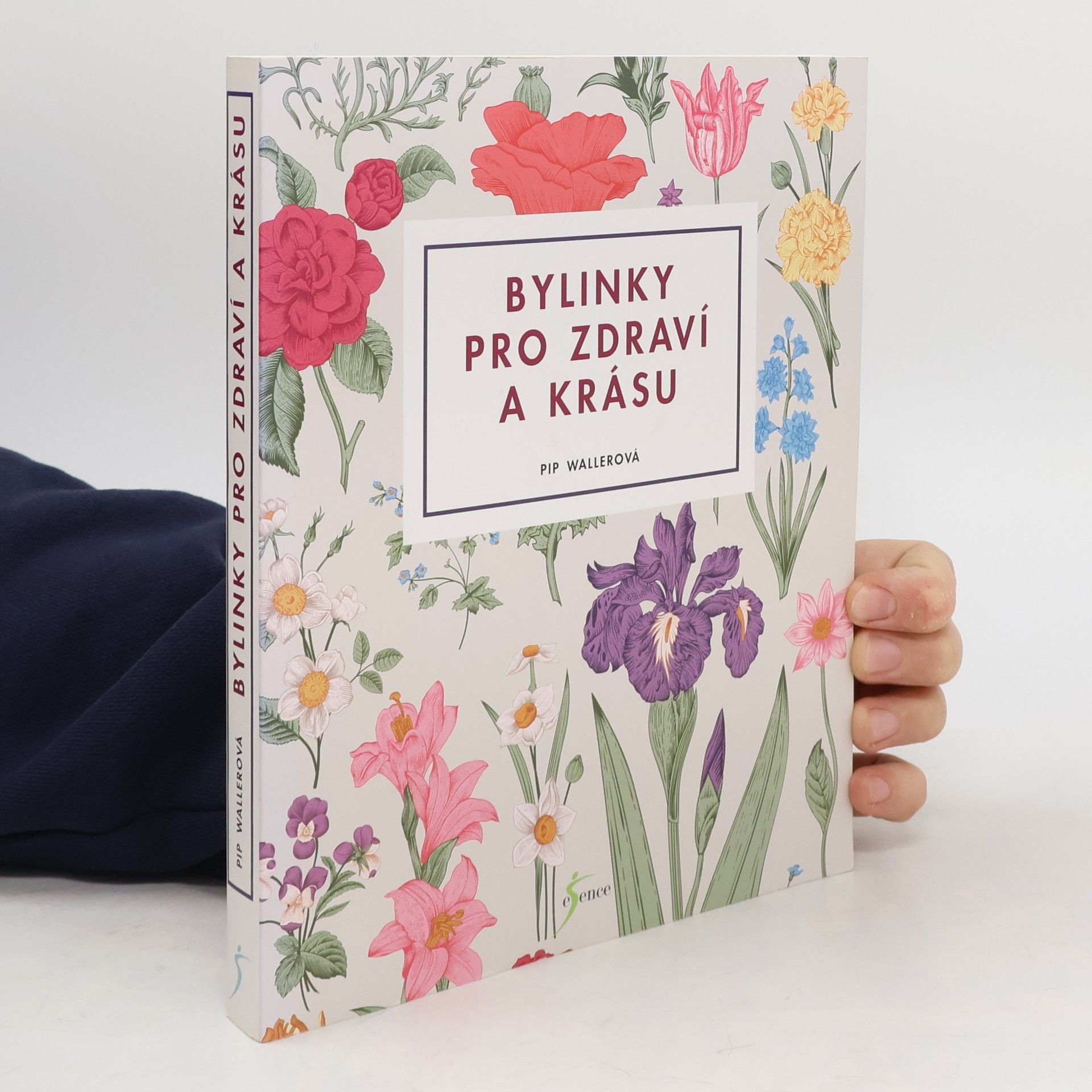 Bylinky pro zdraví a krásu