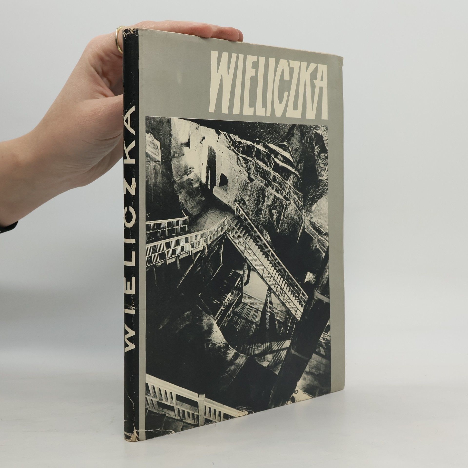 Rusinek Michał Wieliczka