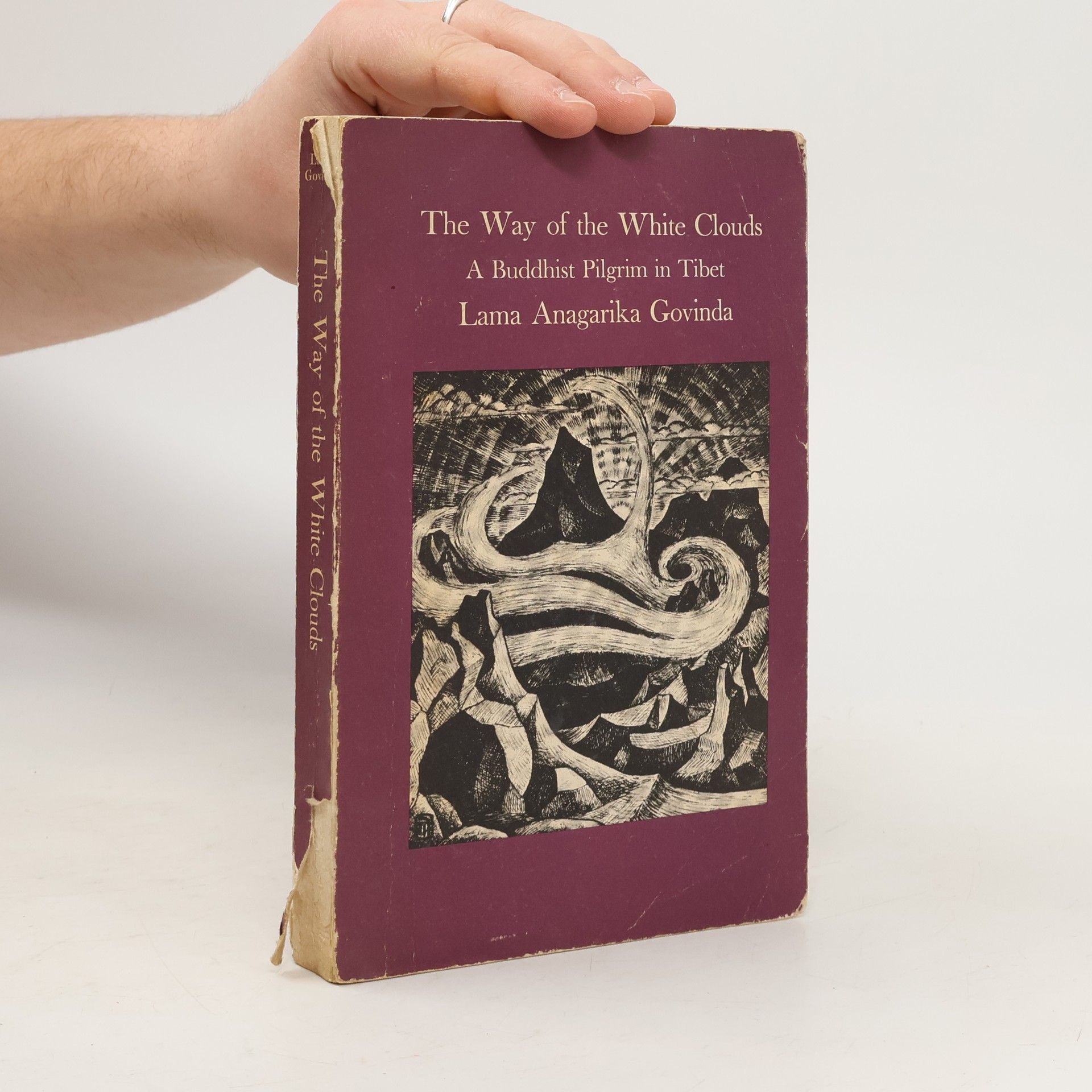 The Way of the White Clouds