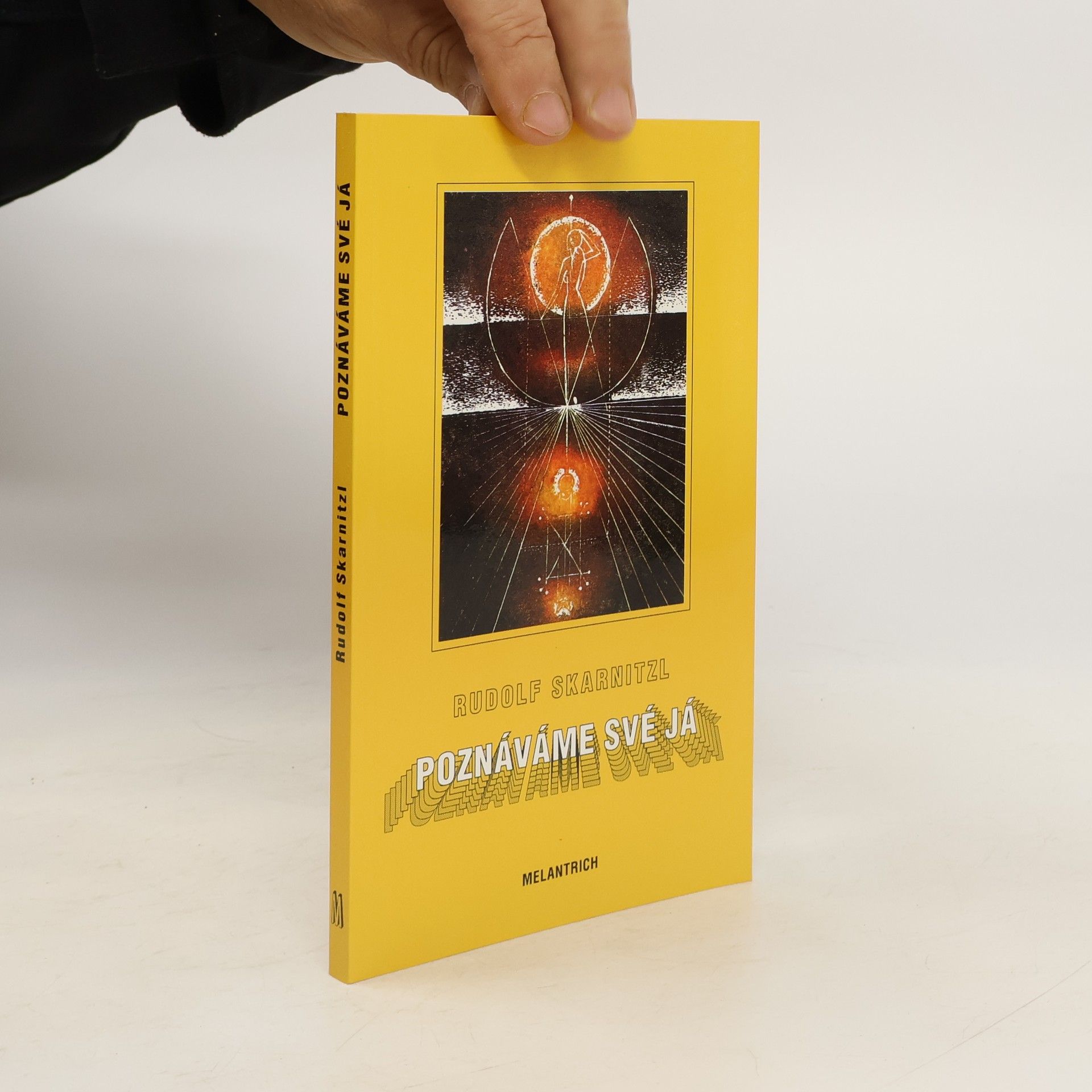 Poznáváme své já