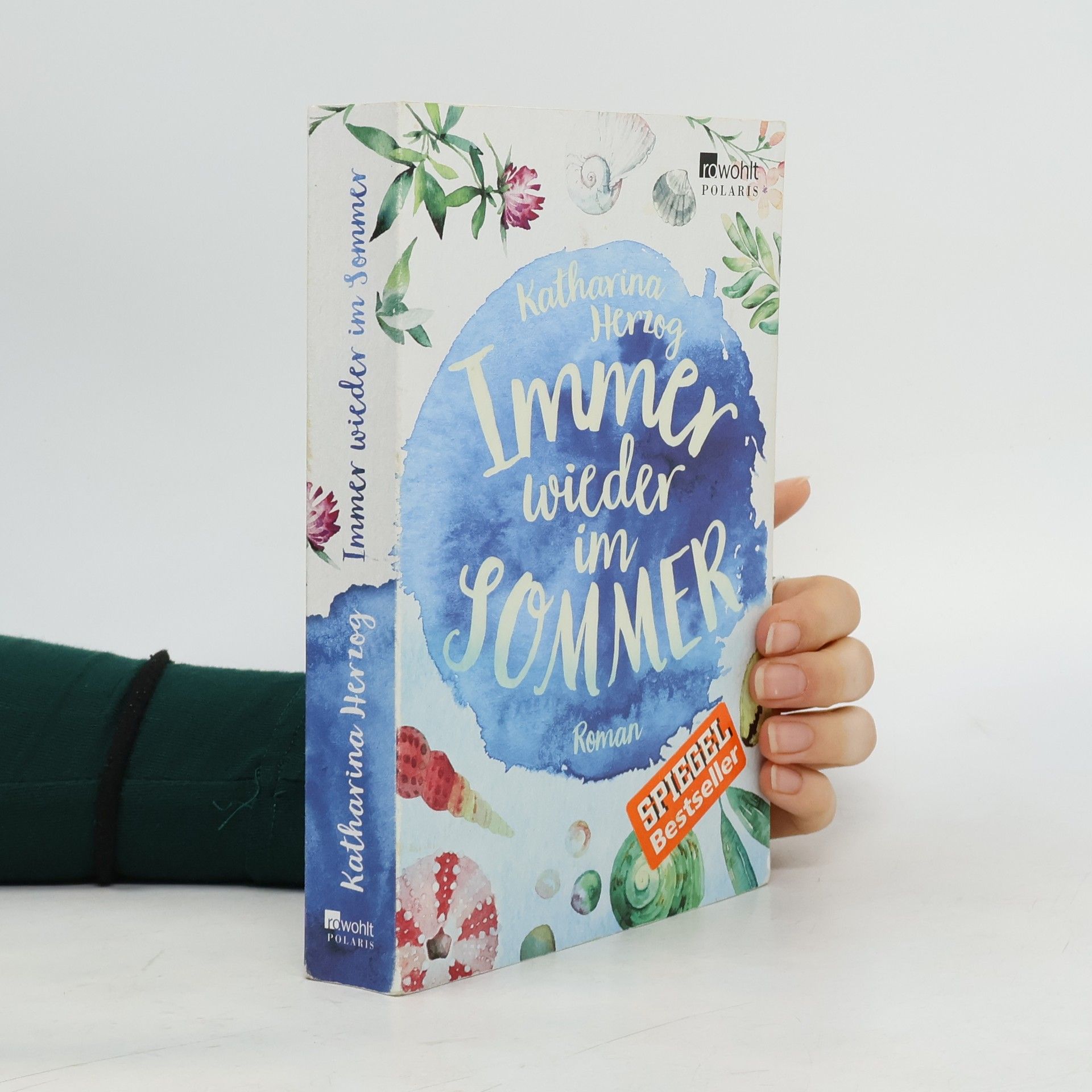 Immer wieder im Sommer