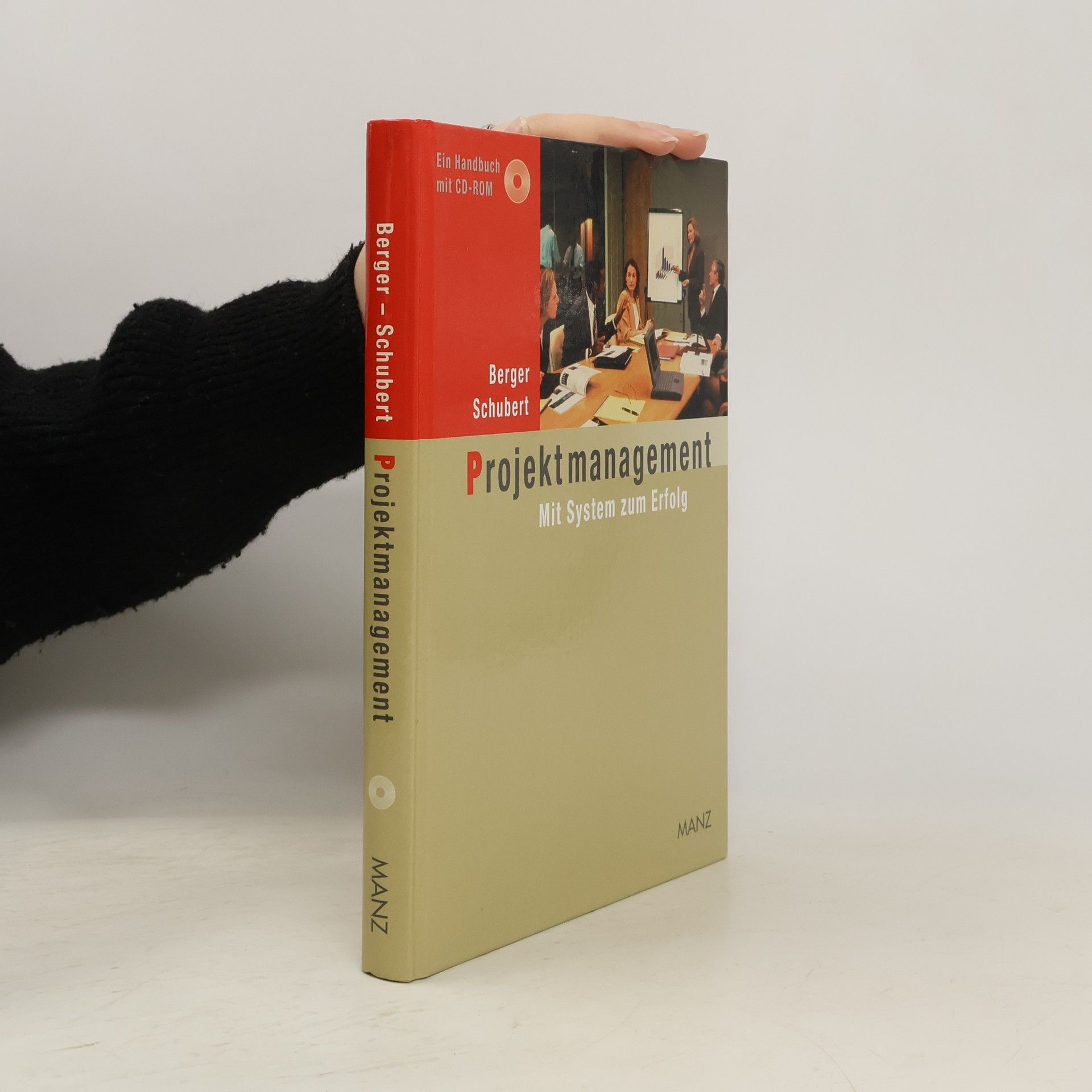 Karin Schubert Projektmanagement