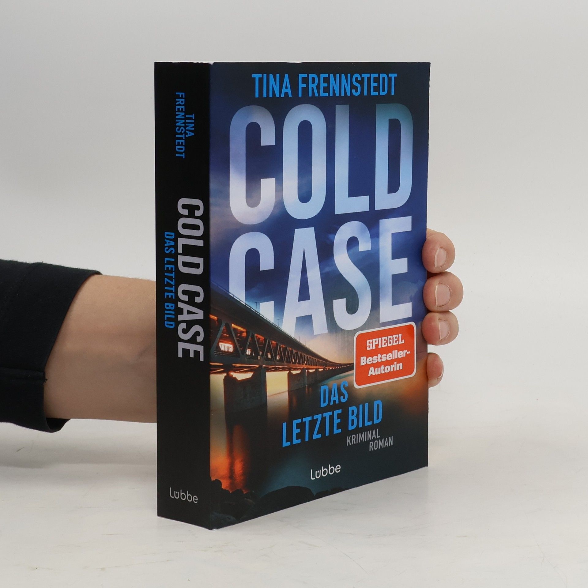 COLD CASE - Das letzte Bild