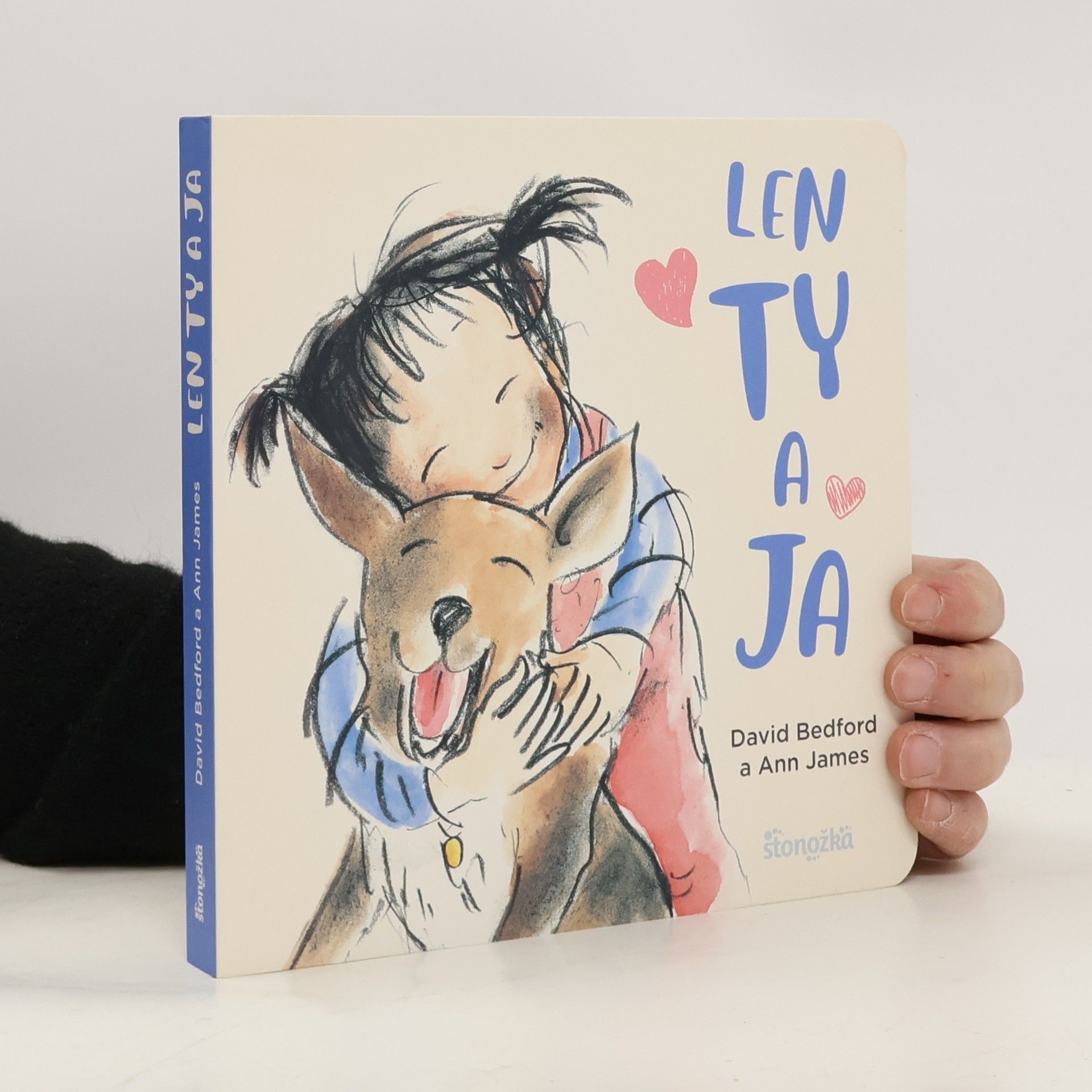 Len ty a ja