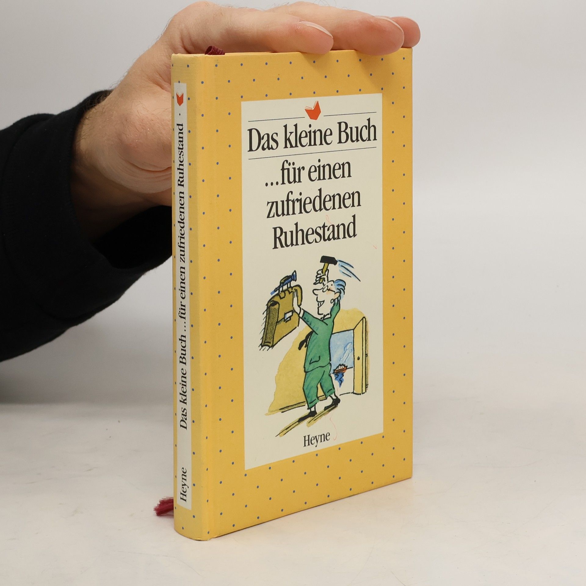 Auteurscollectief Das kleine Buch