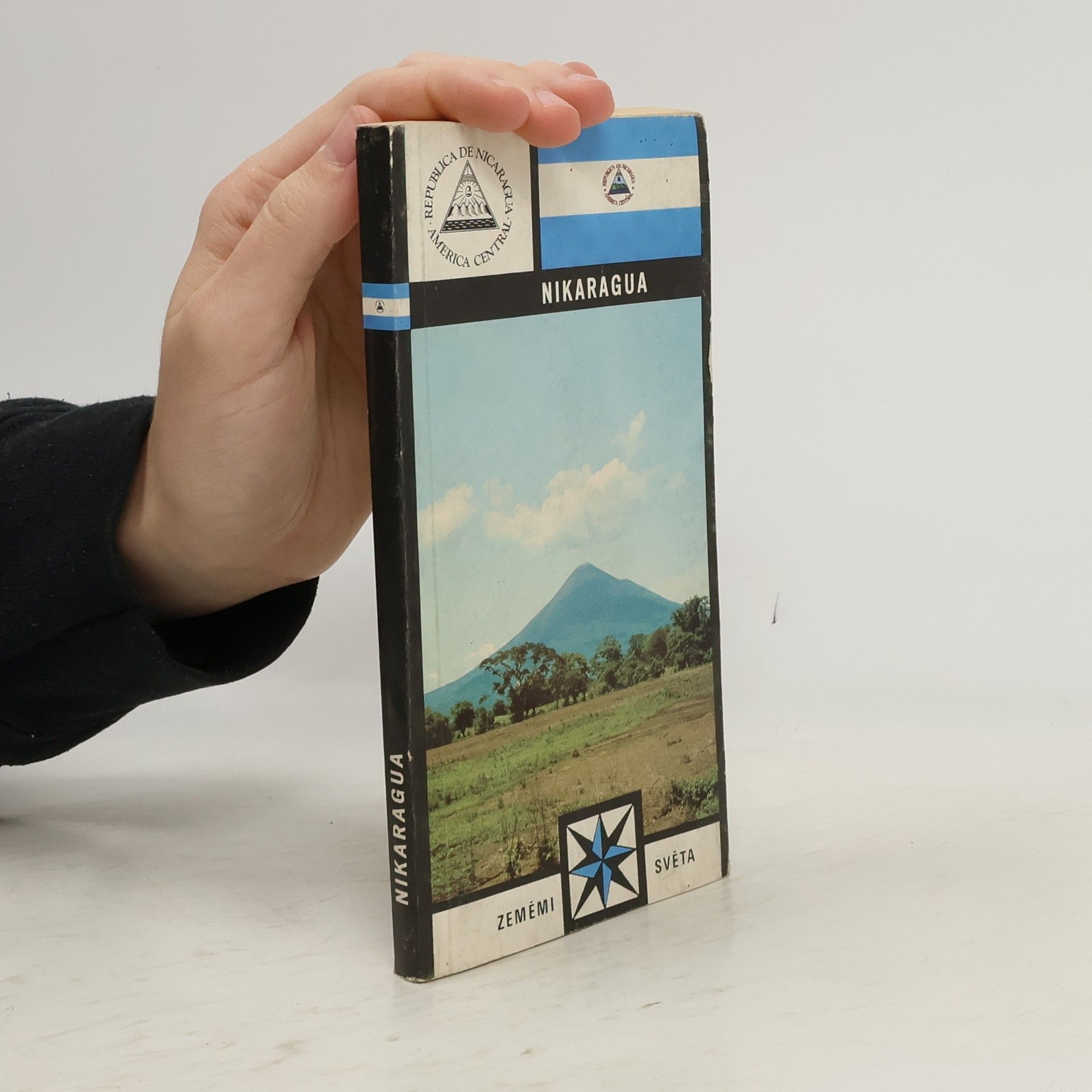 Various authors Nikaragua