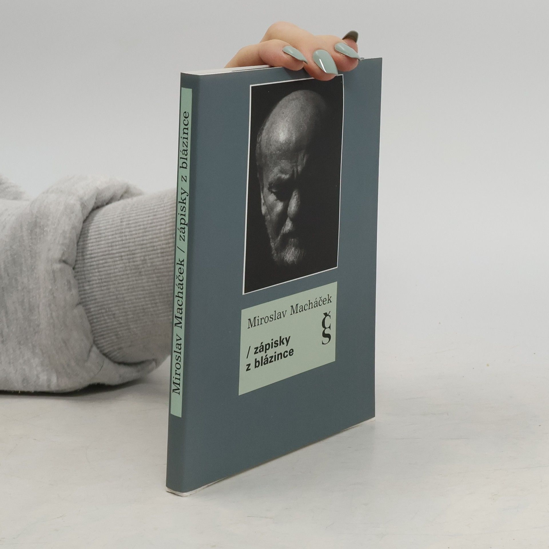 Zápisky z blázince