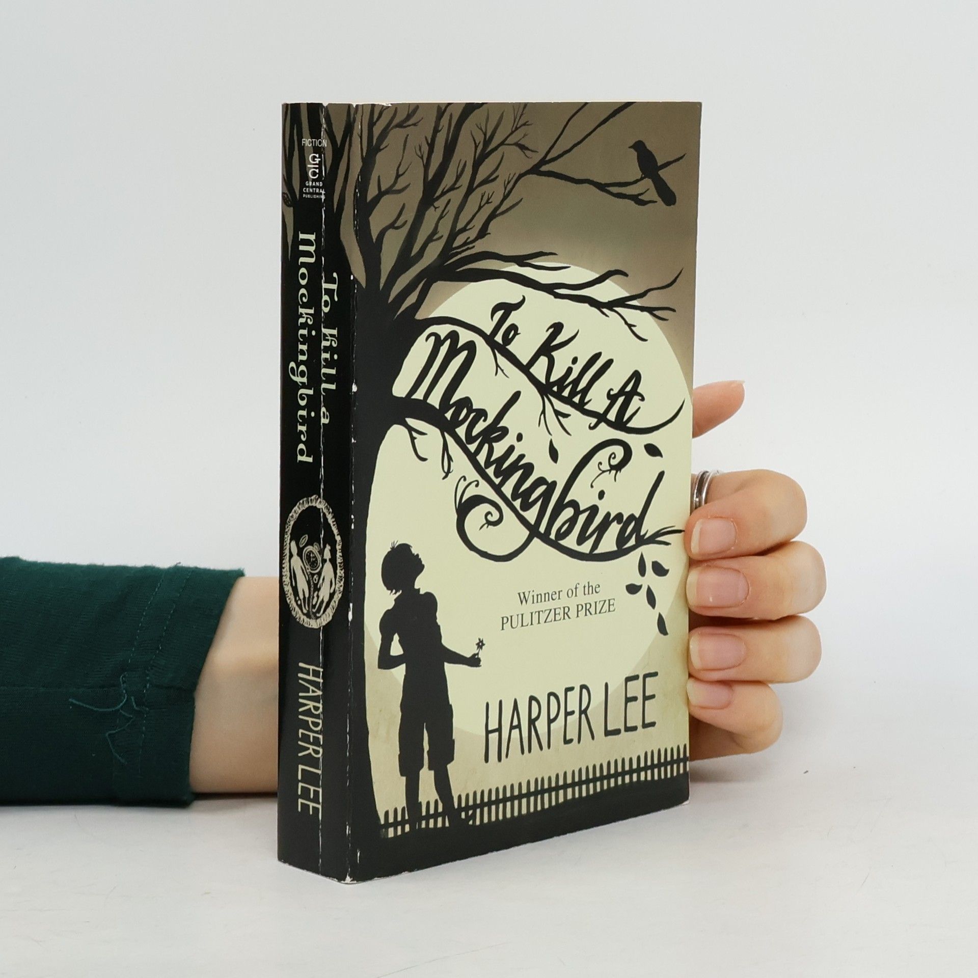 Harper Lee To Kill a Mockingbird