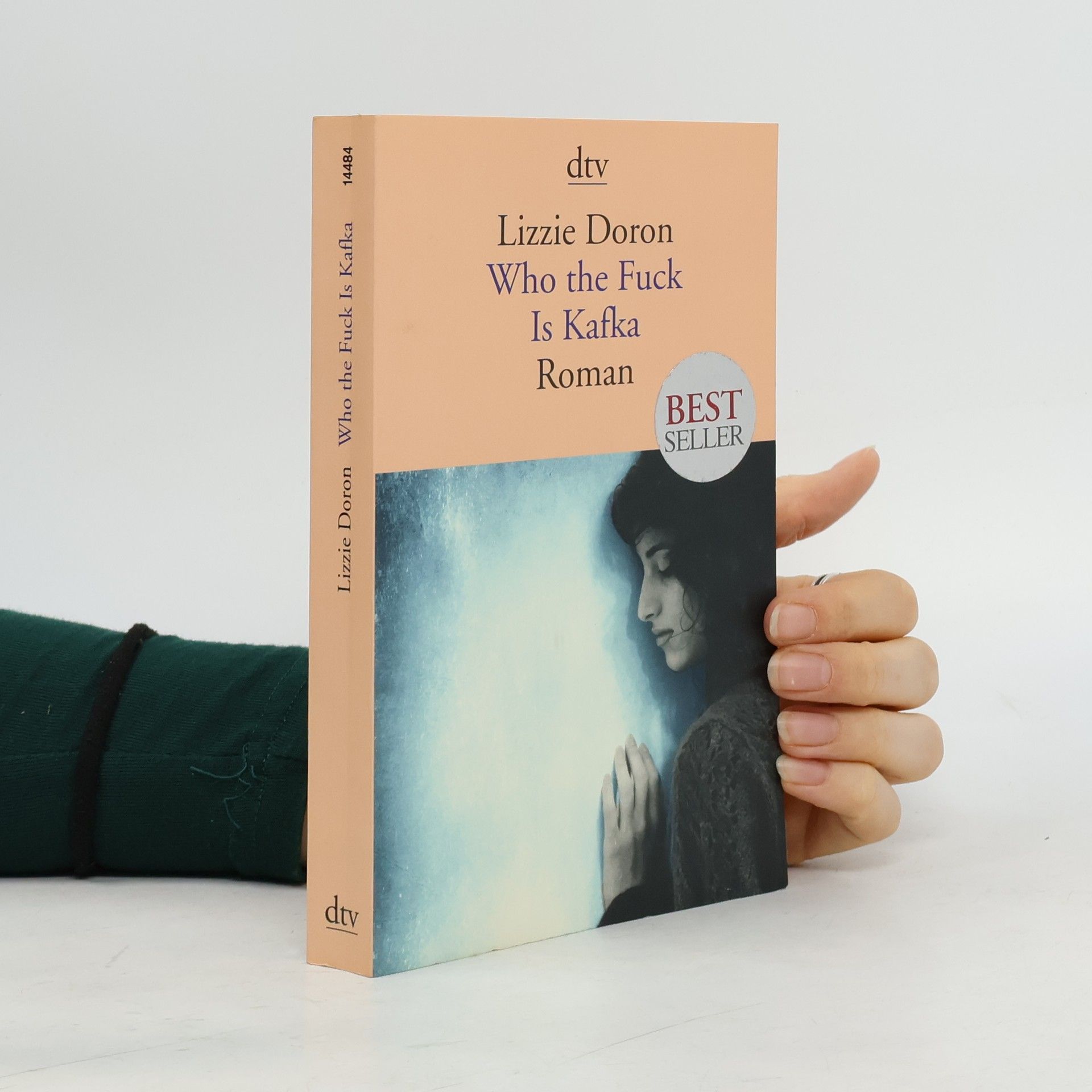 Lizzie Doron Who the fuck is Kafka