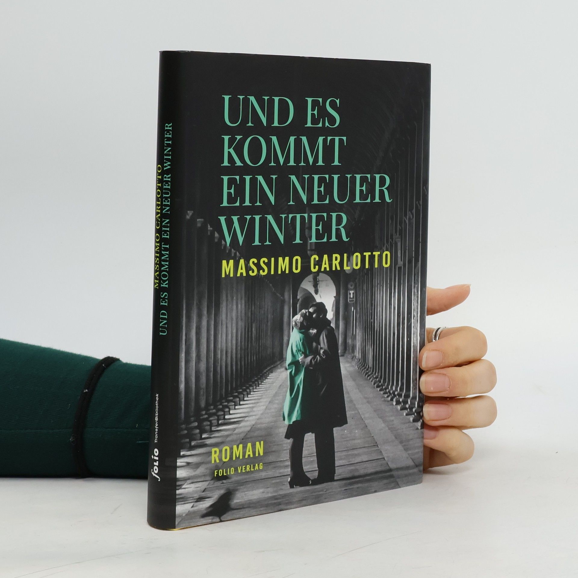 Und es kommt ein neuer Winter