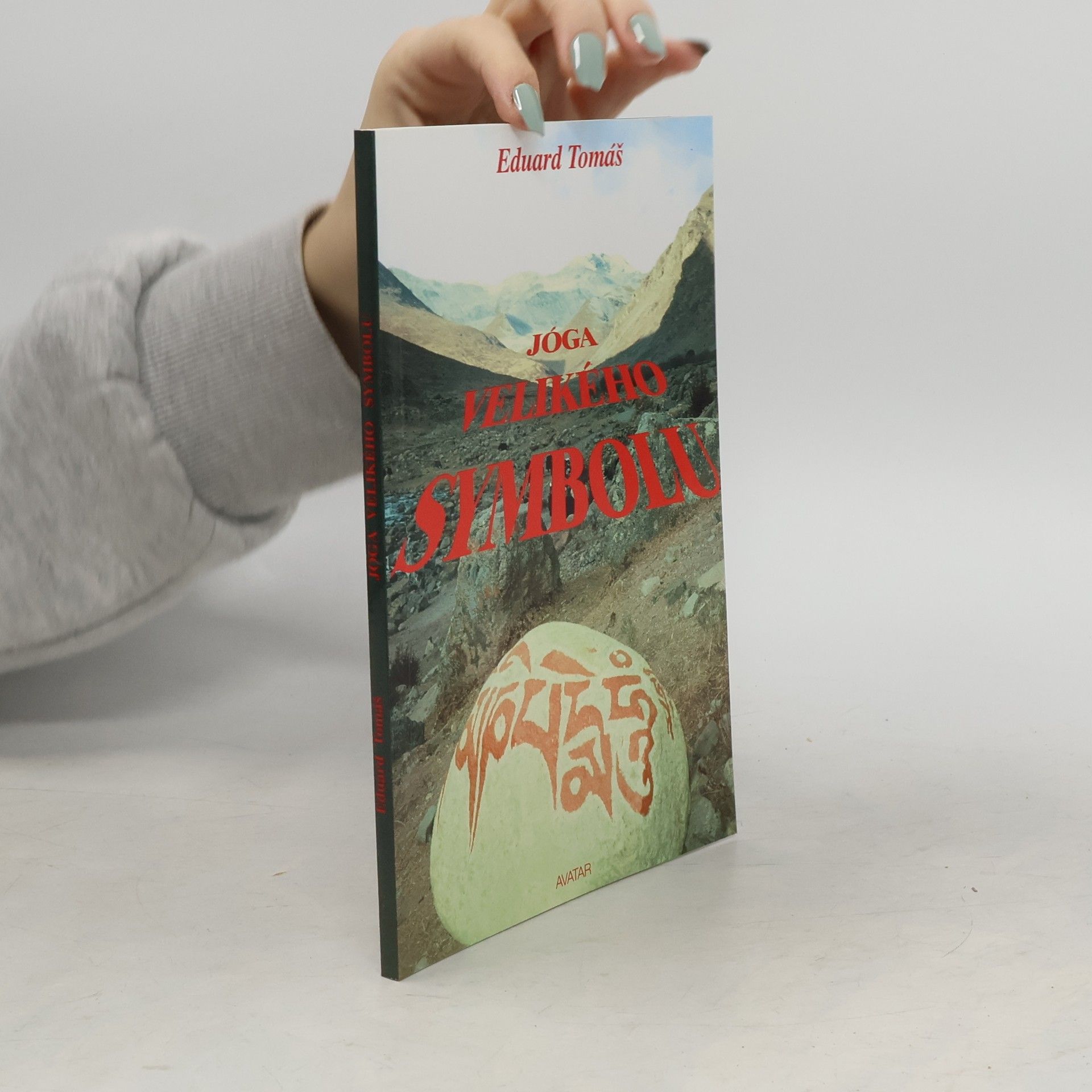 Jóga Velkého Symbolu