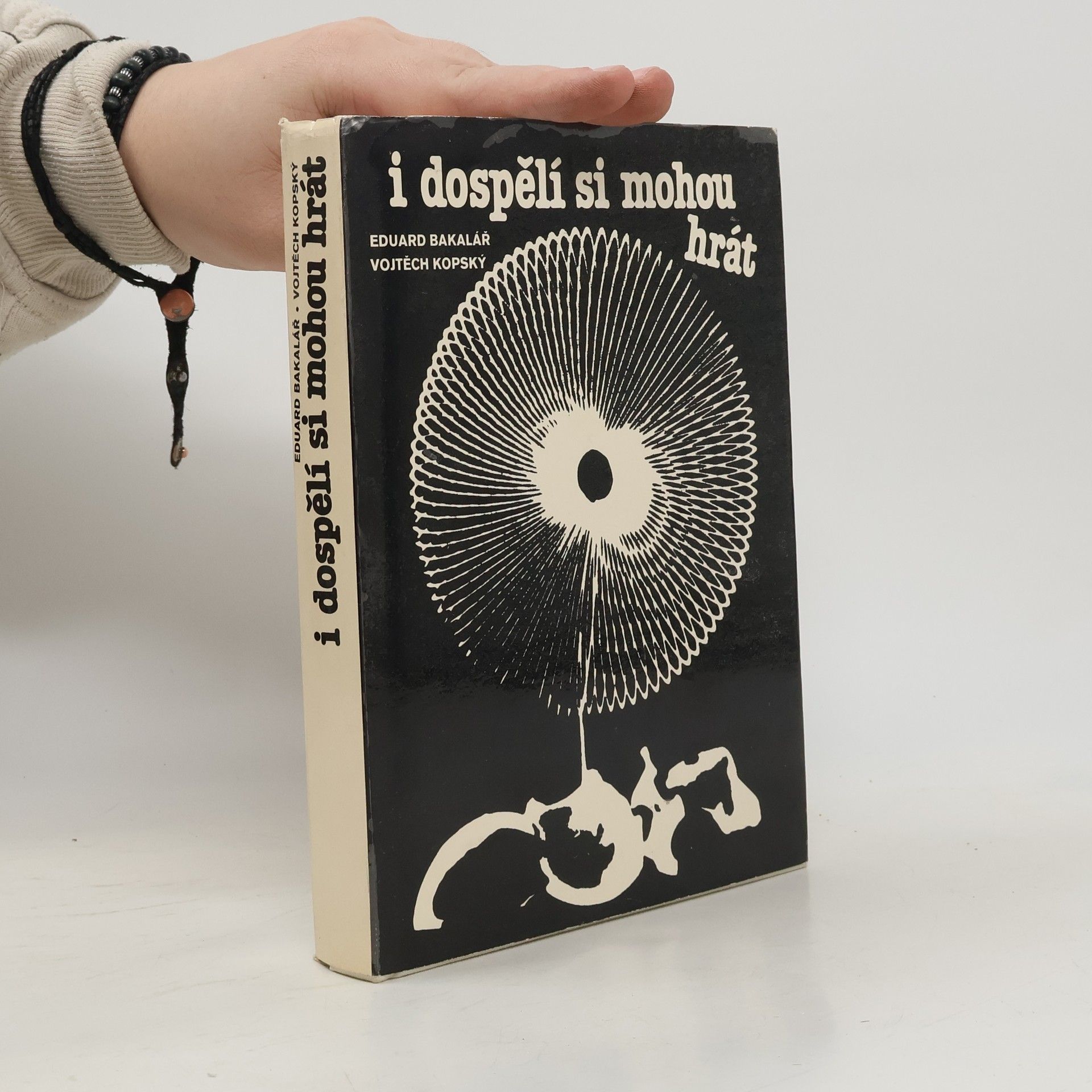 Collectif d'auteurs I dospělí si mohou hrát