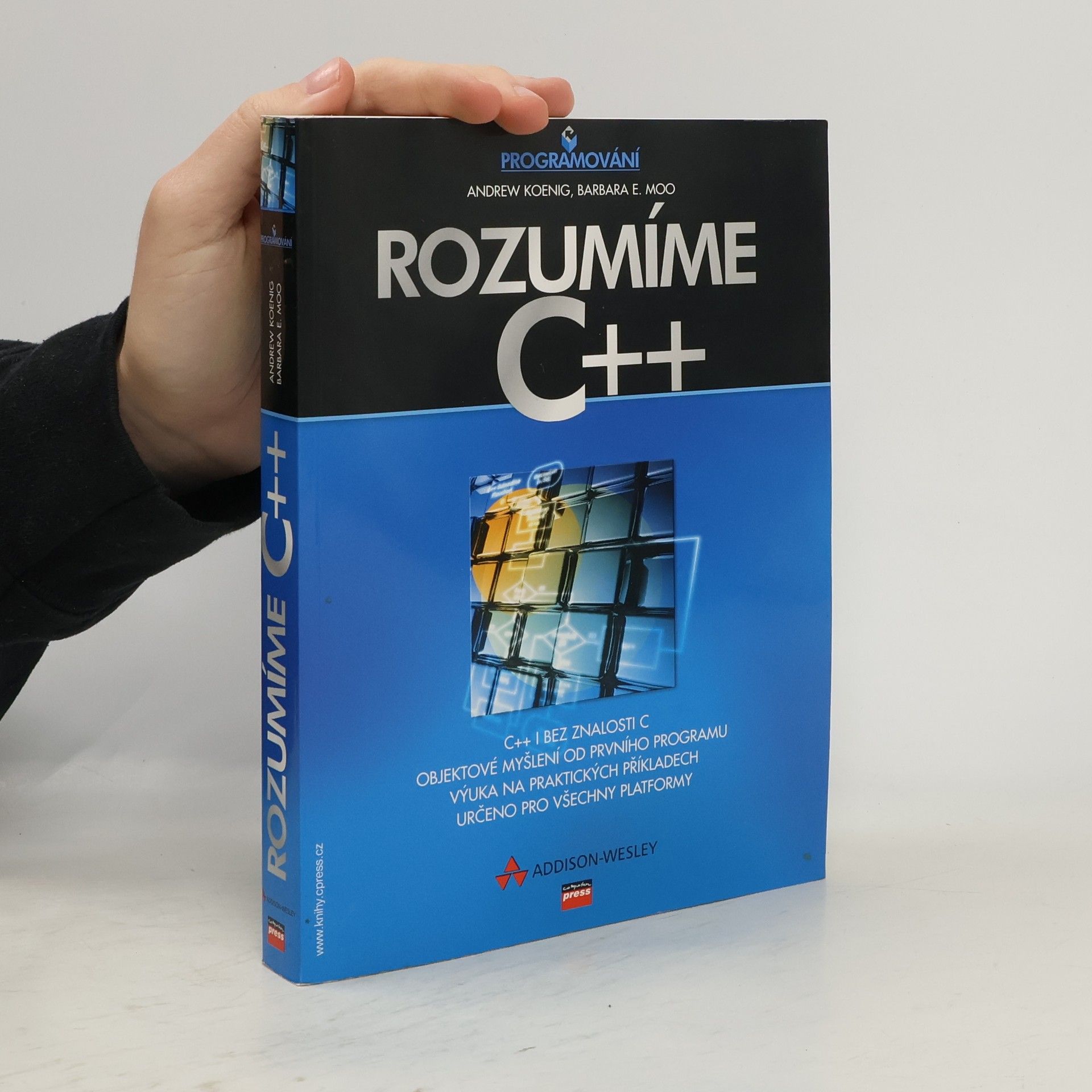 Rozumíme C++