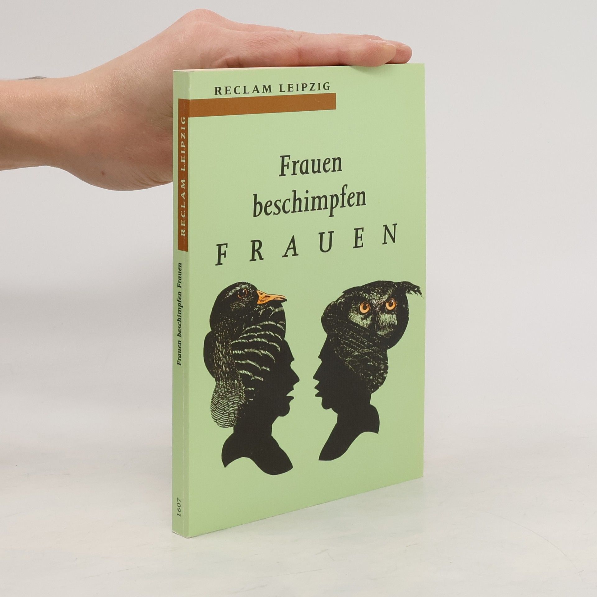 Evelyne Polt-Heinzl Frauen beschimpfen Frauen