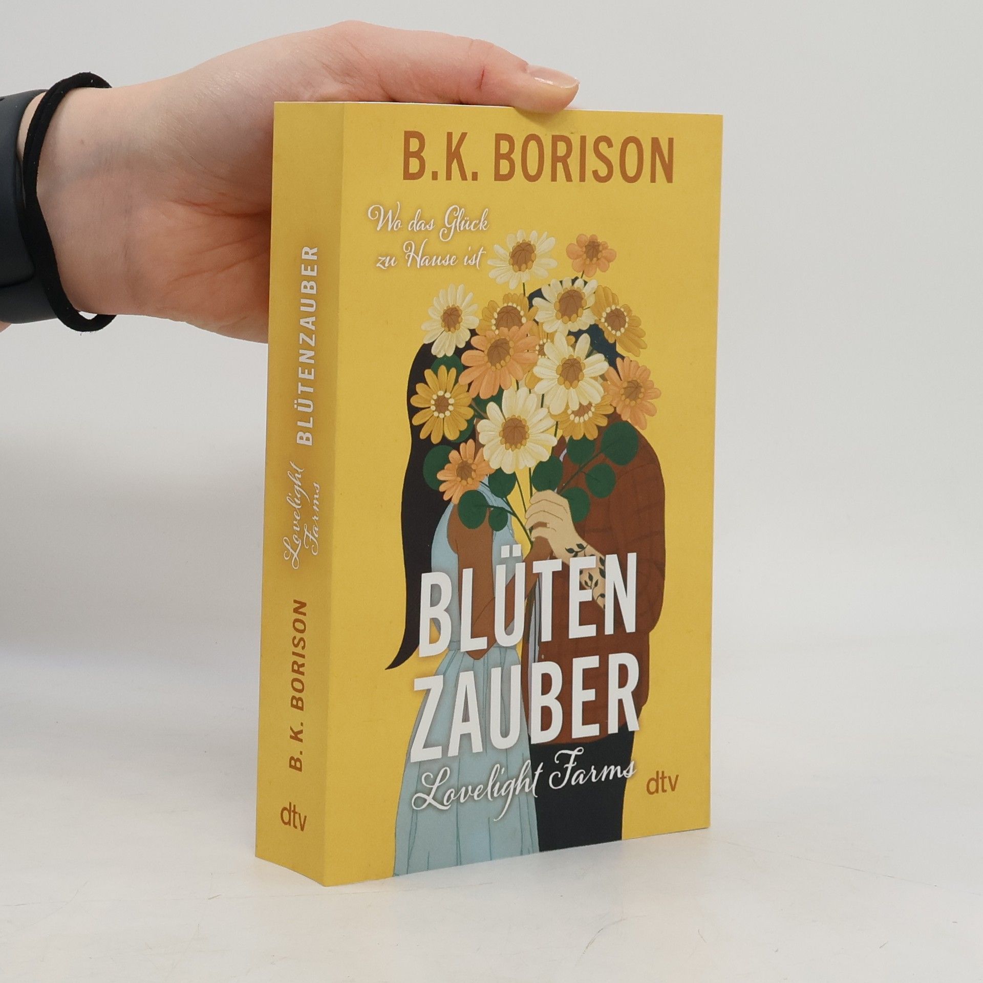 Lovelight Farms – Blütenzauber