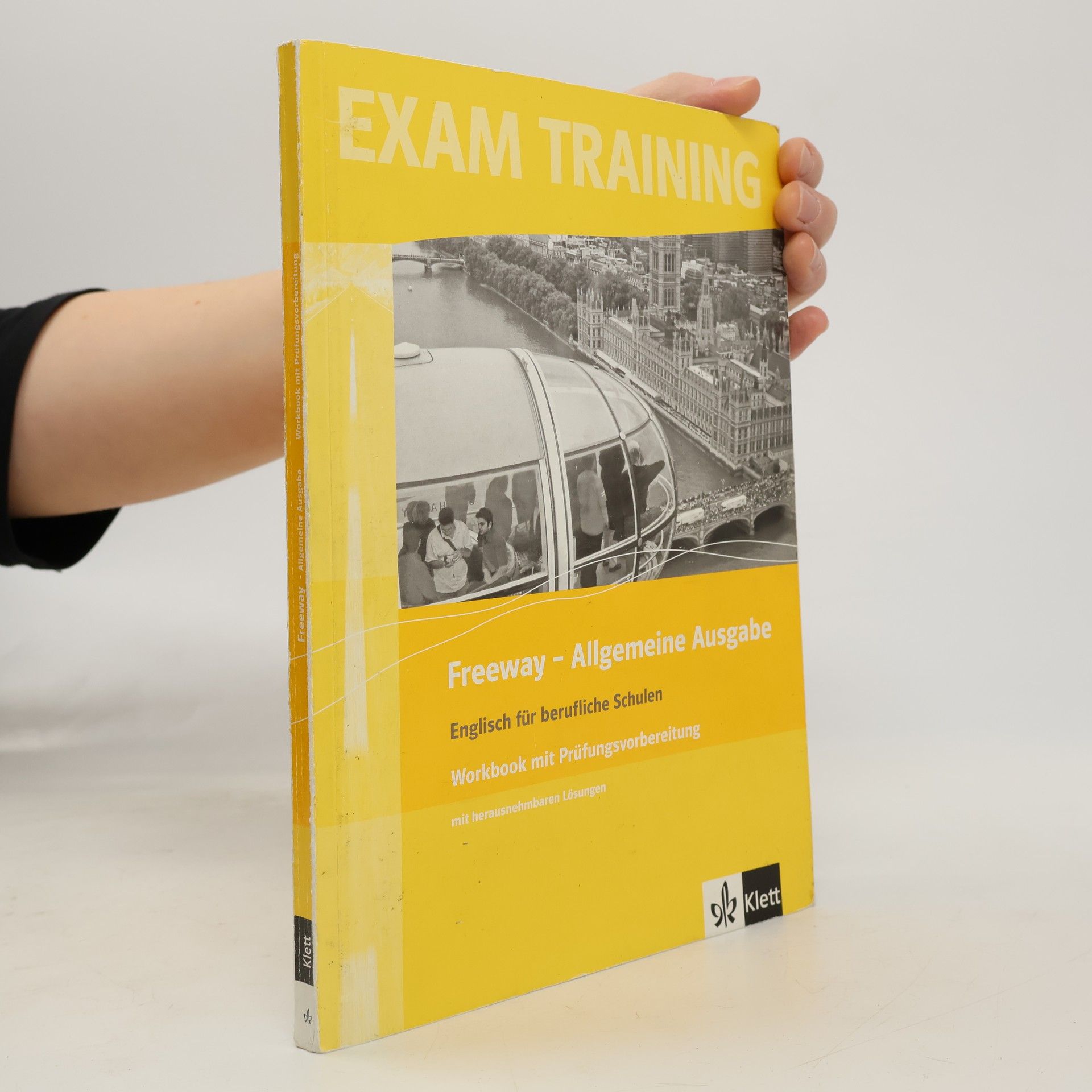 Rosemary King Workbook mit Prüfungsvorbereitung