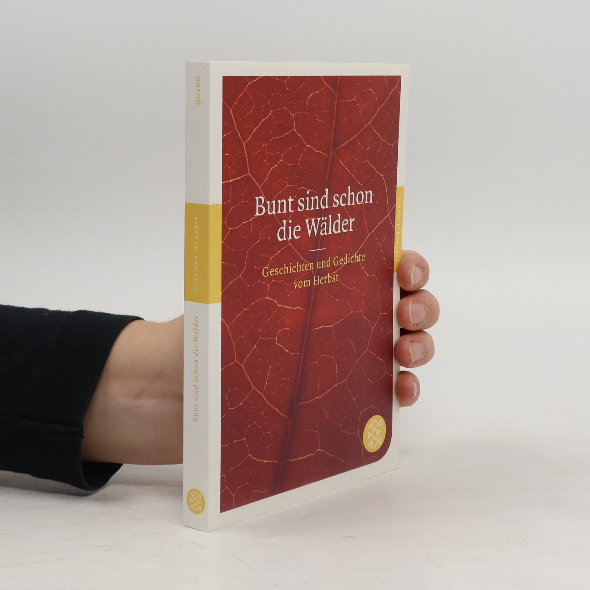 Bunt sind schon die Wälder