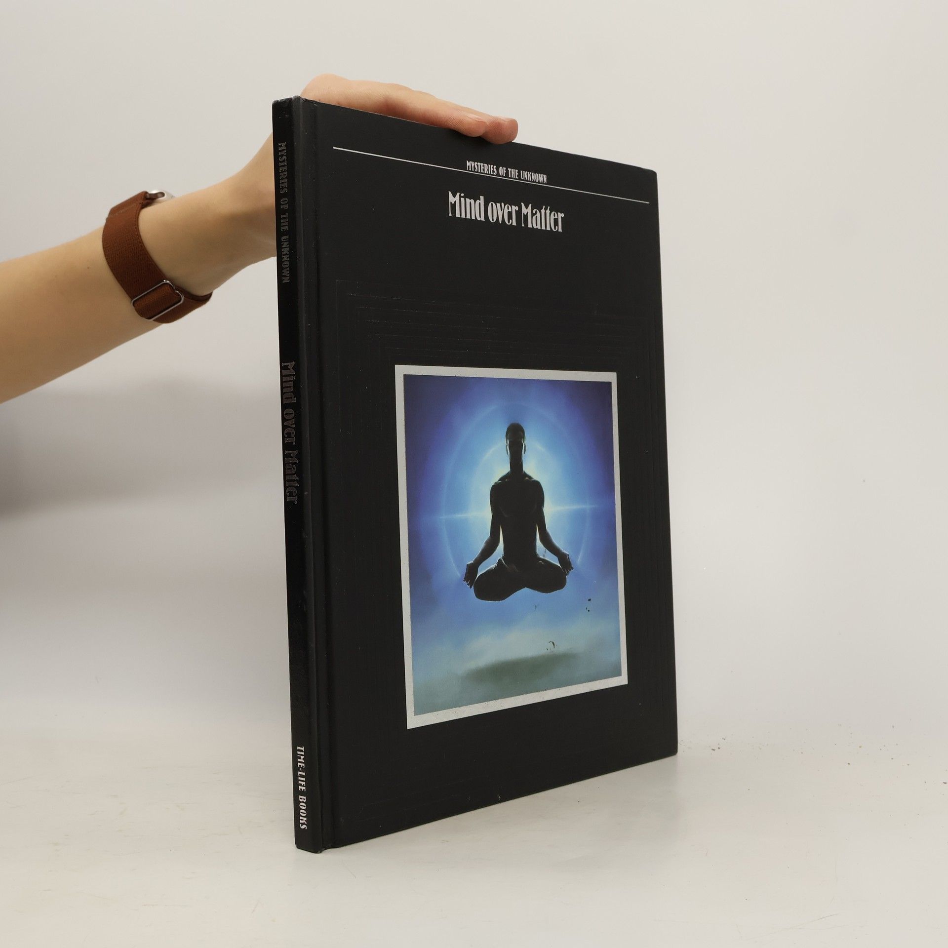 Autores varios Mind over Matter