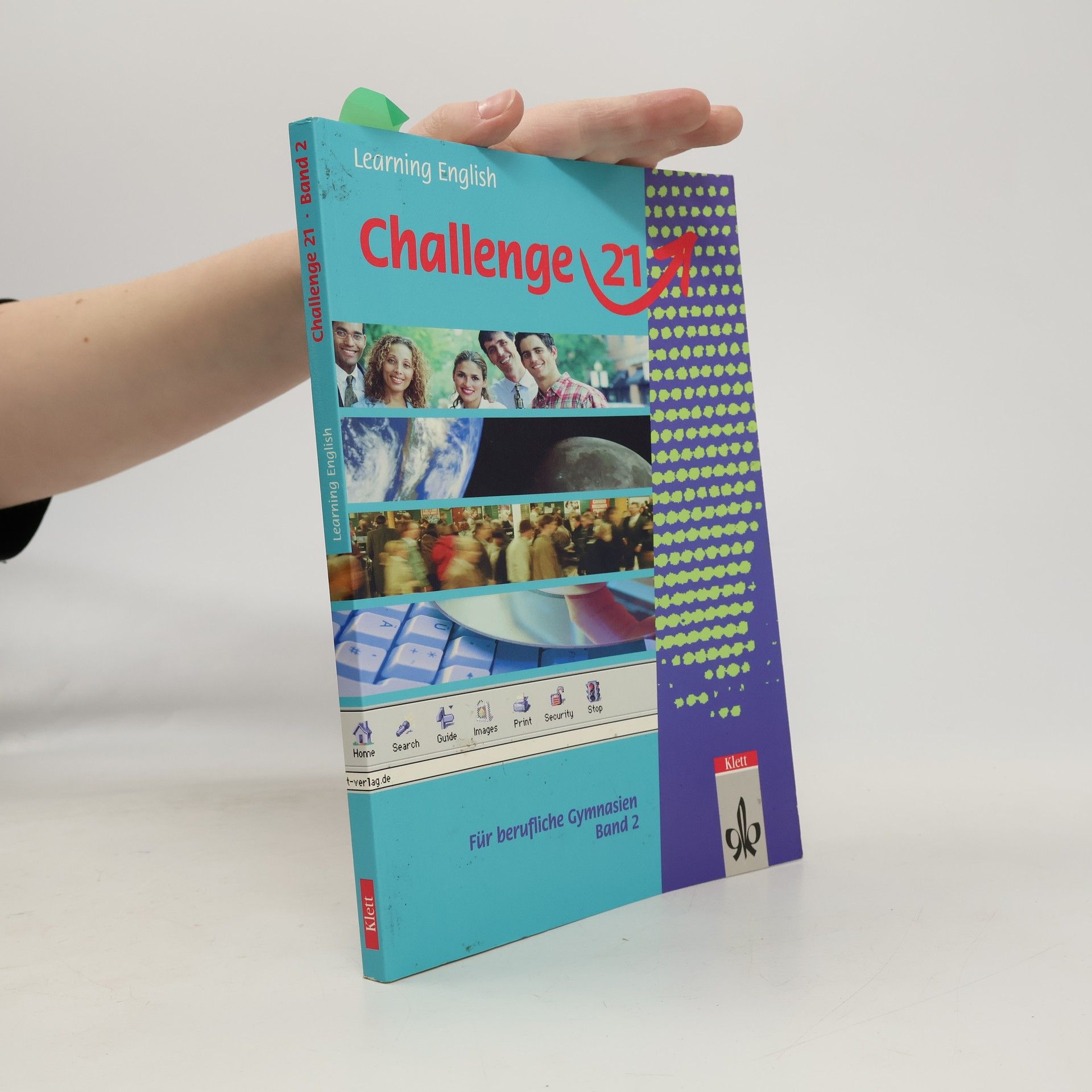 Melissa Diane Smith Challenge 21