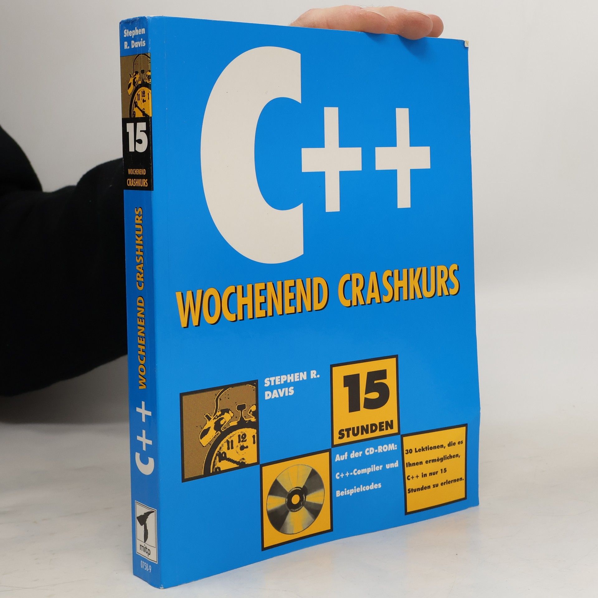 C++ Wochenend Crashkurs