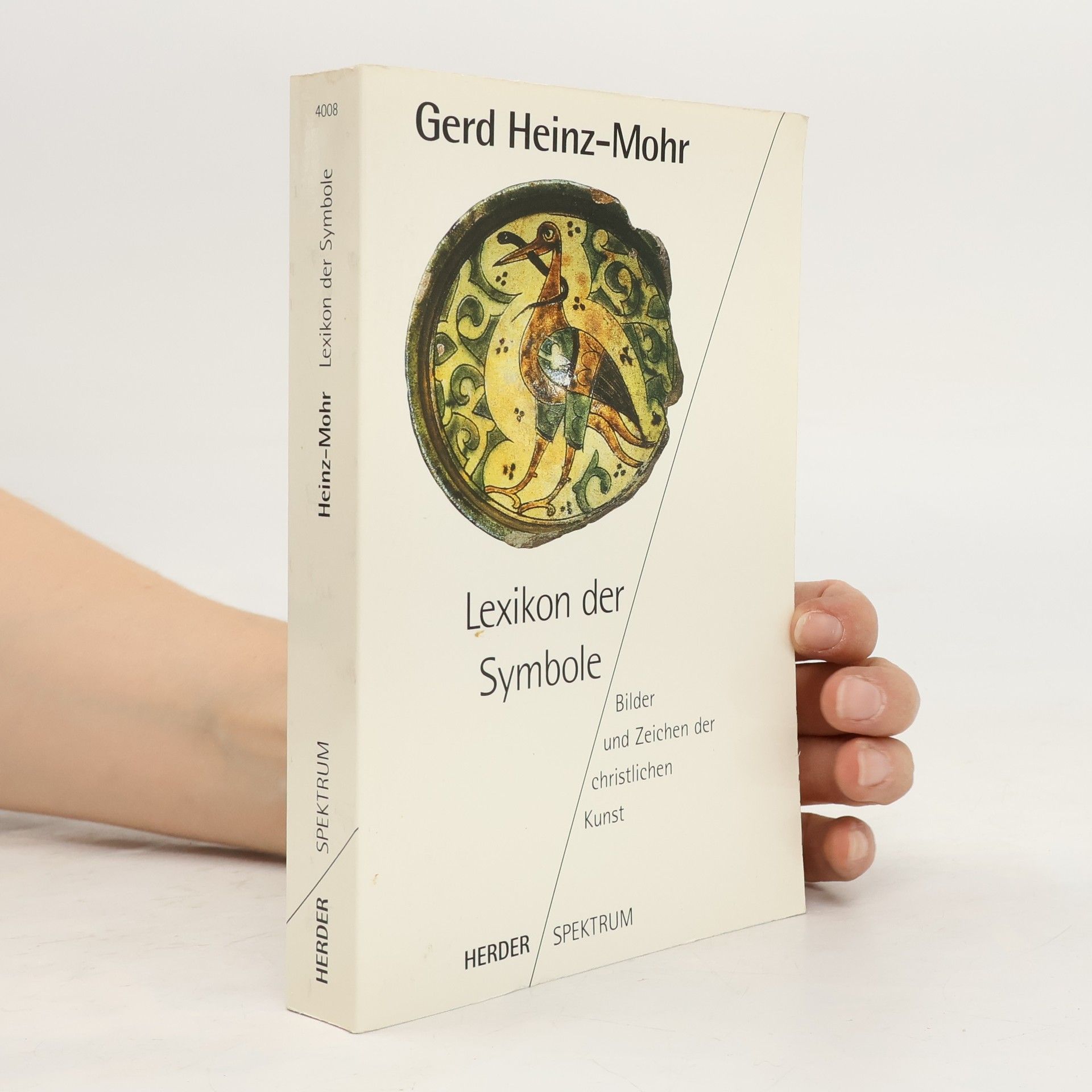 Lexikon der Symbole