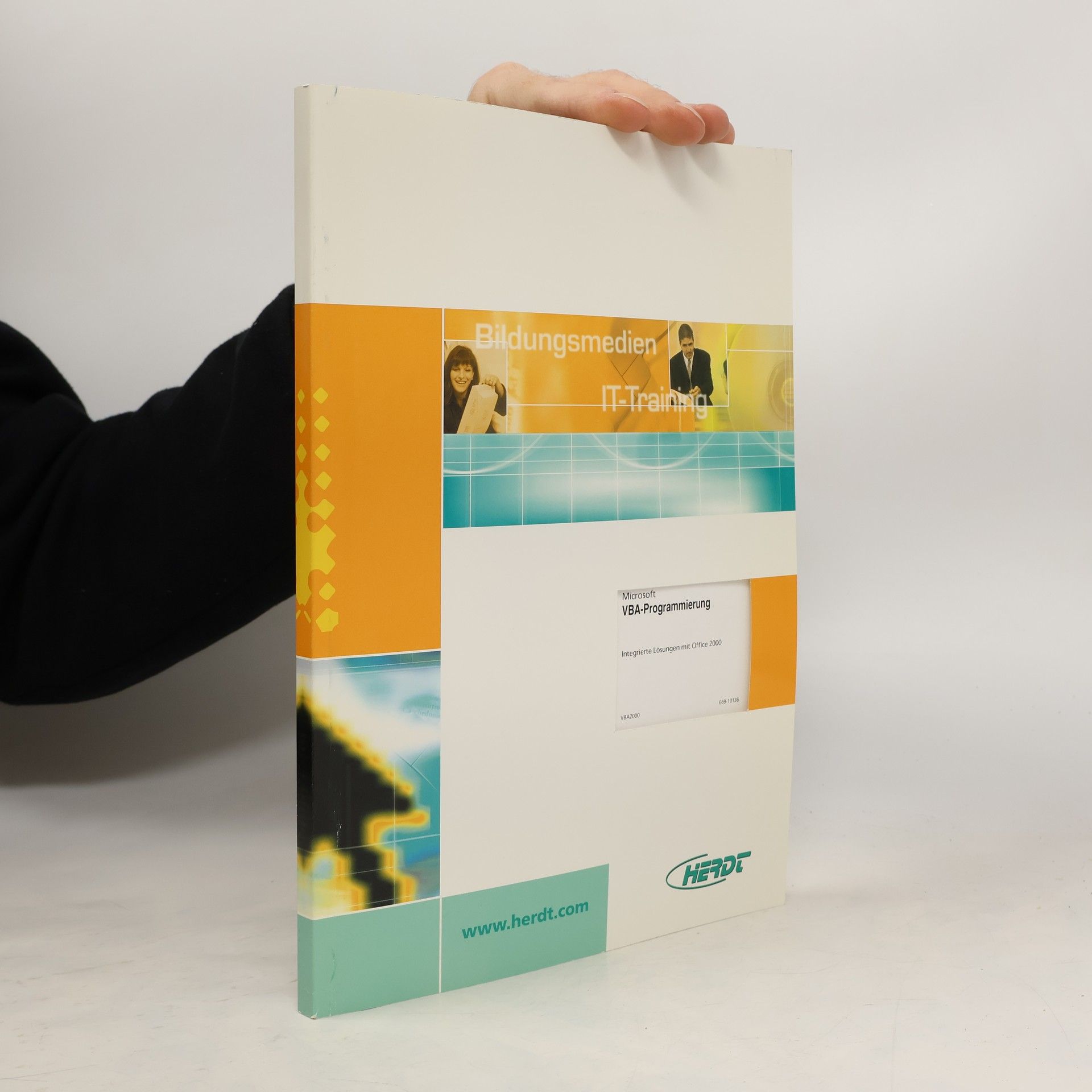 Autorenkollektiv Bildungsmedien IT-Training