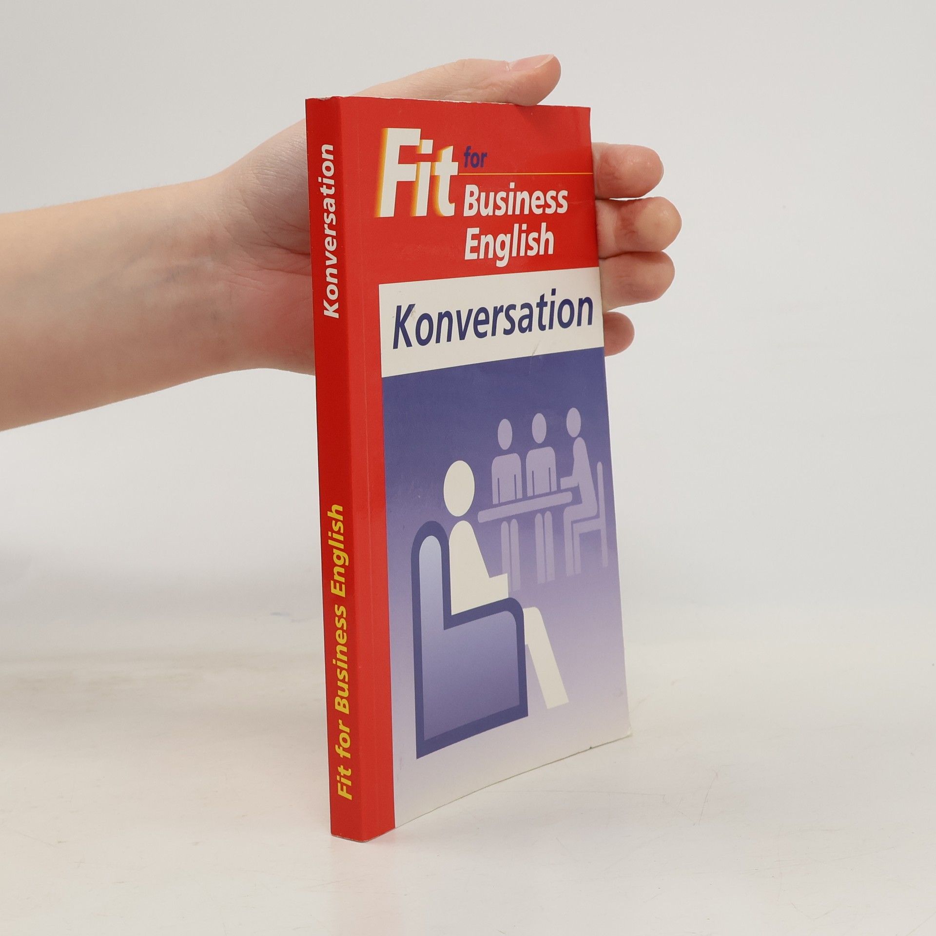 Auteurscollectief Fit for Business English