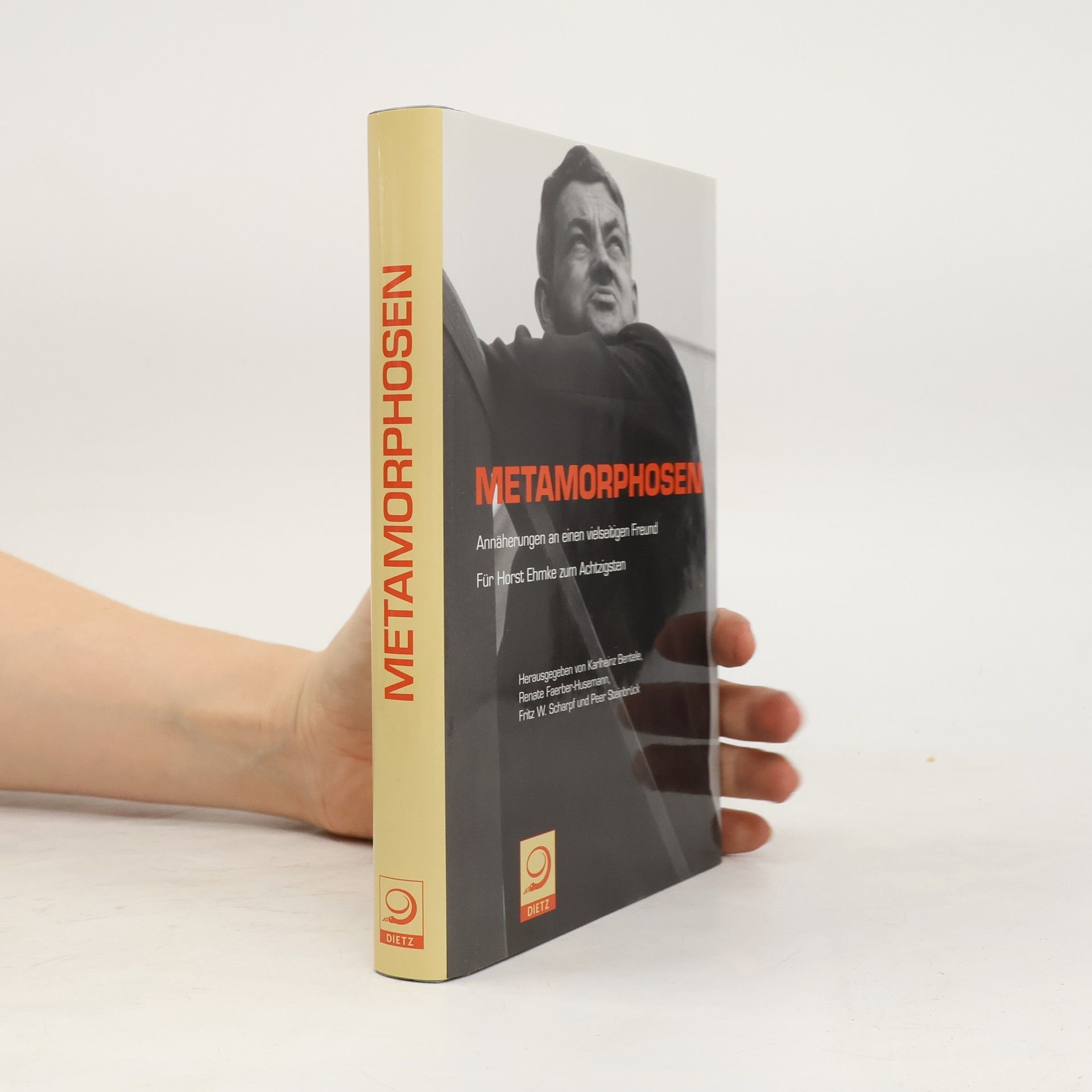 Karlheinz Bentele Metamorphosen