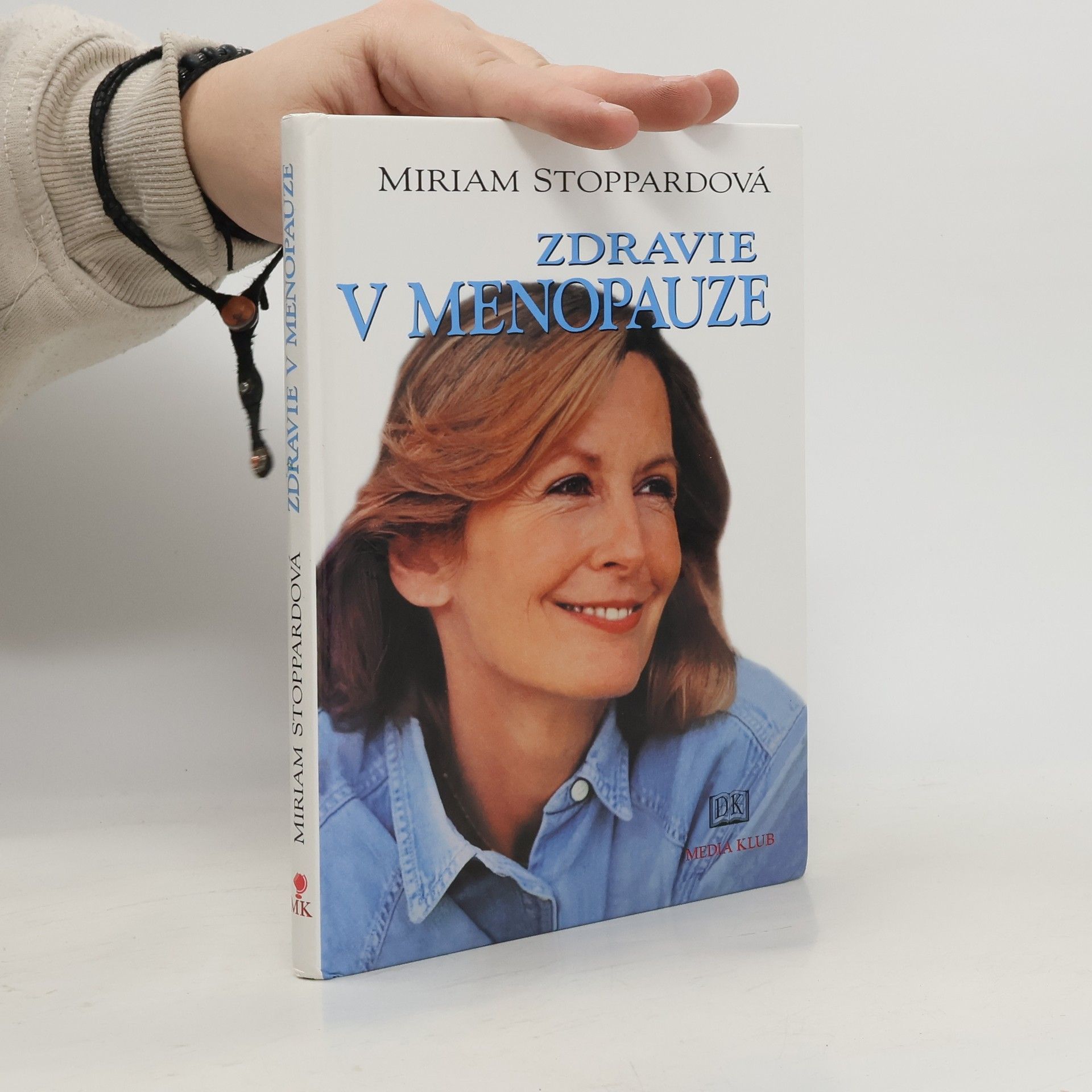 Zdravie v menopauze