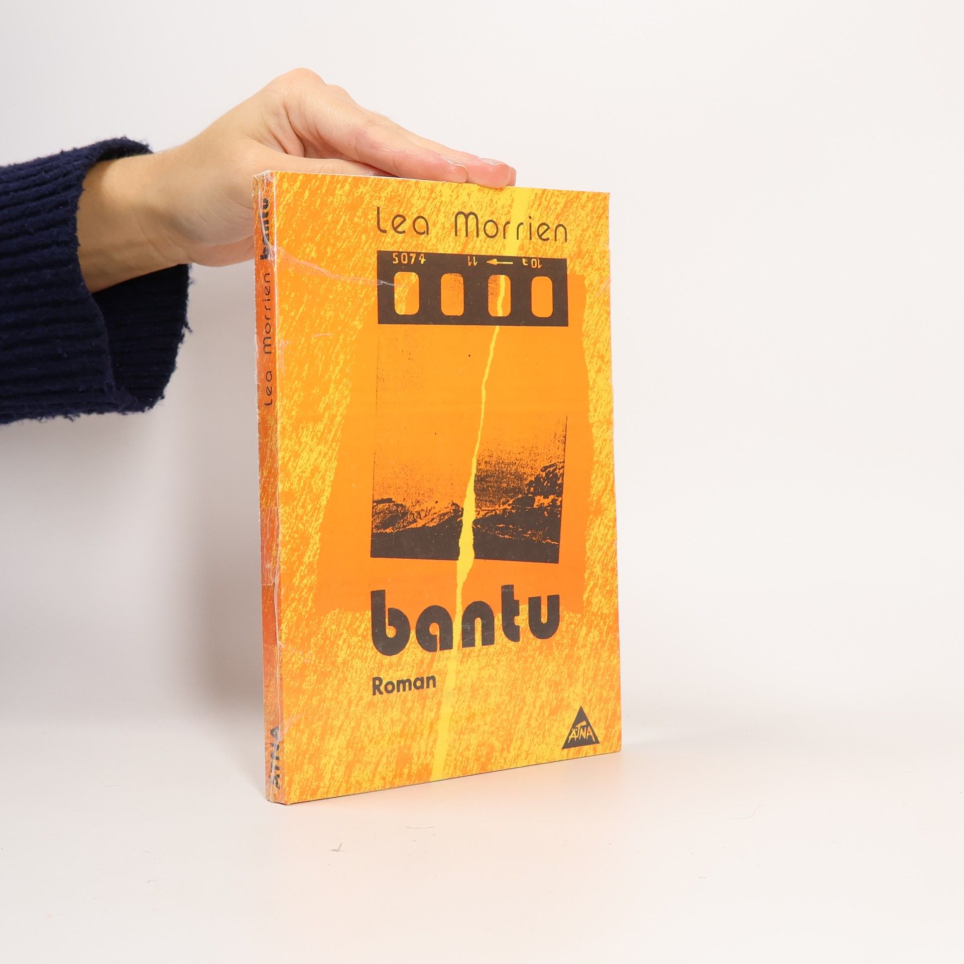 Lea Morrien Bantu