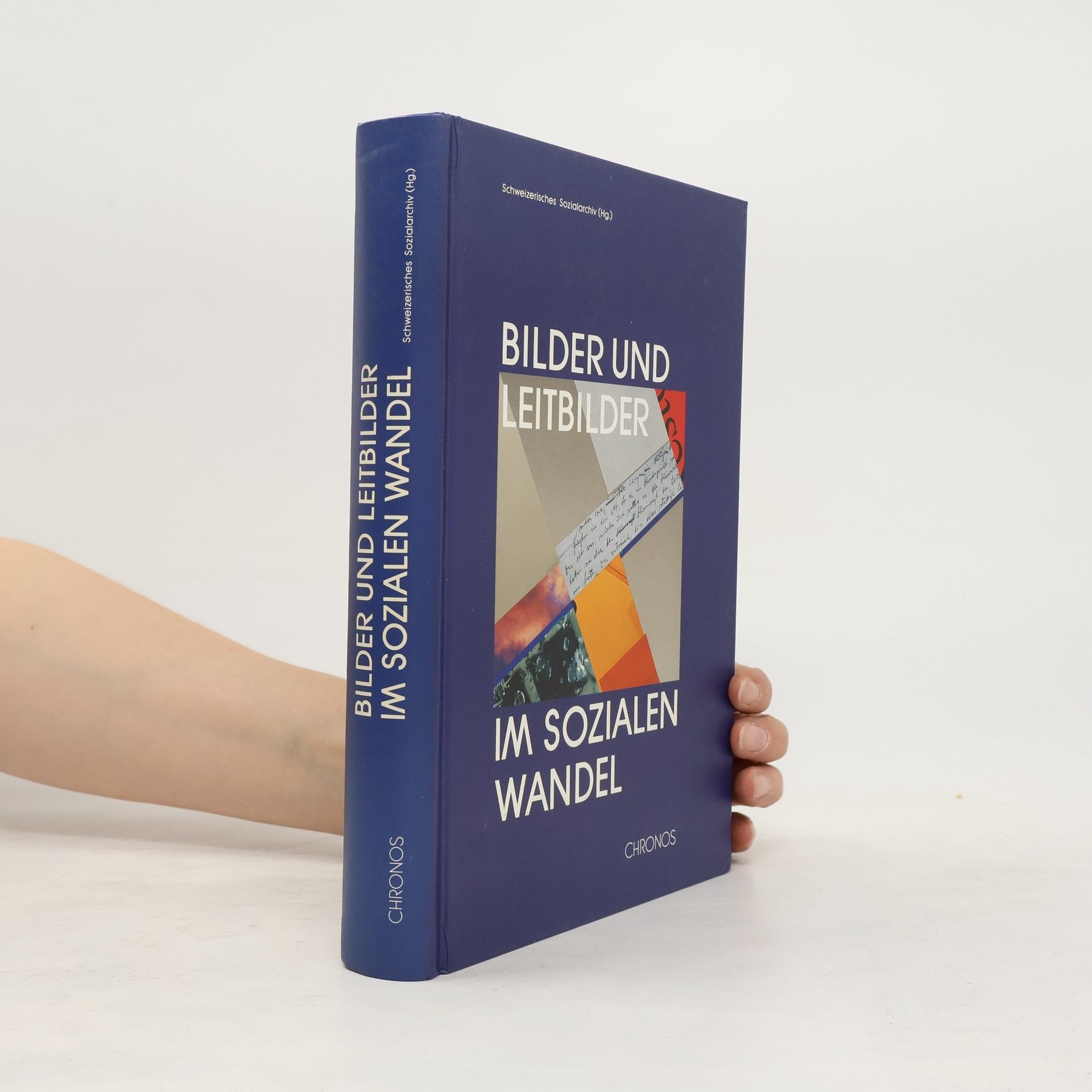 Bilder und Leitbilder im sozialen Wandel