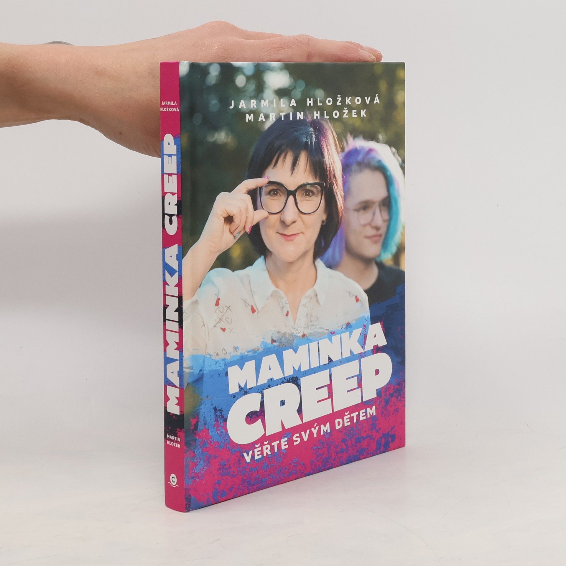 Maminka Creep