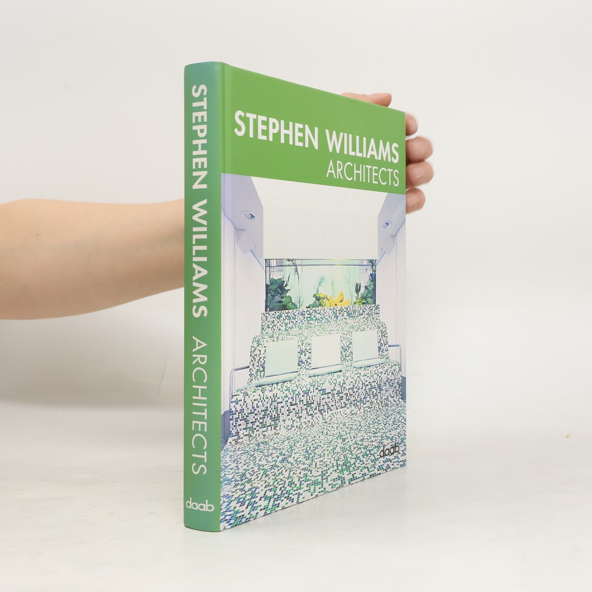 Kolektív autorov Stephen Williams Architects