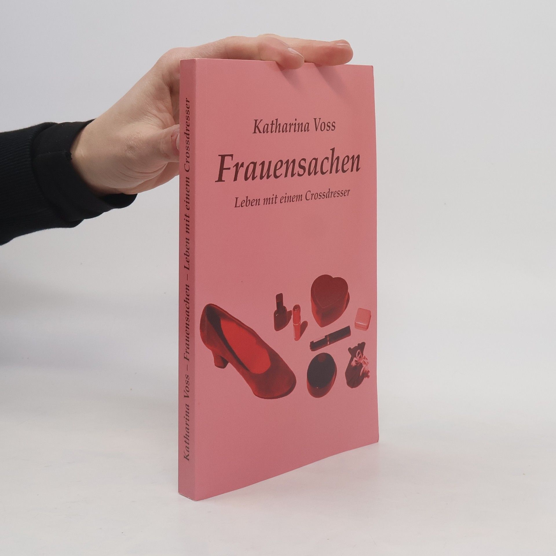 Katharina Voß Frauensachen