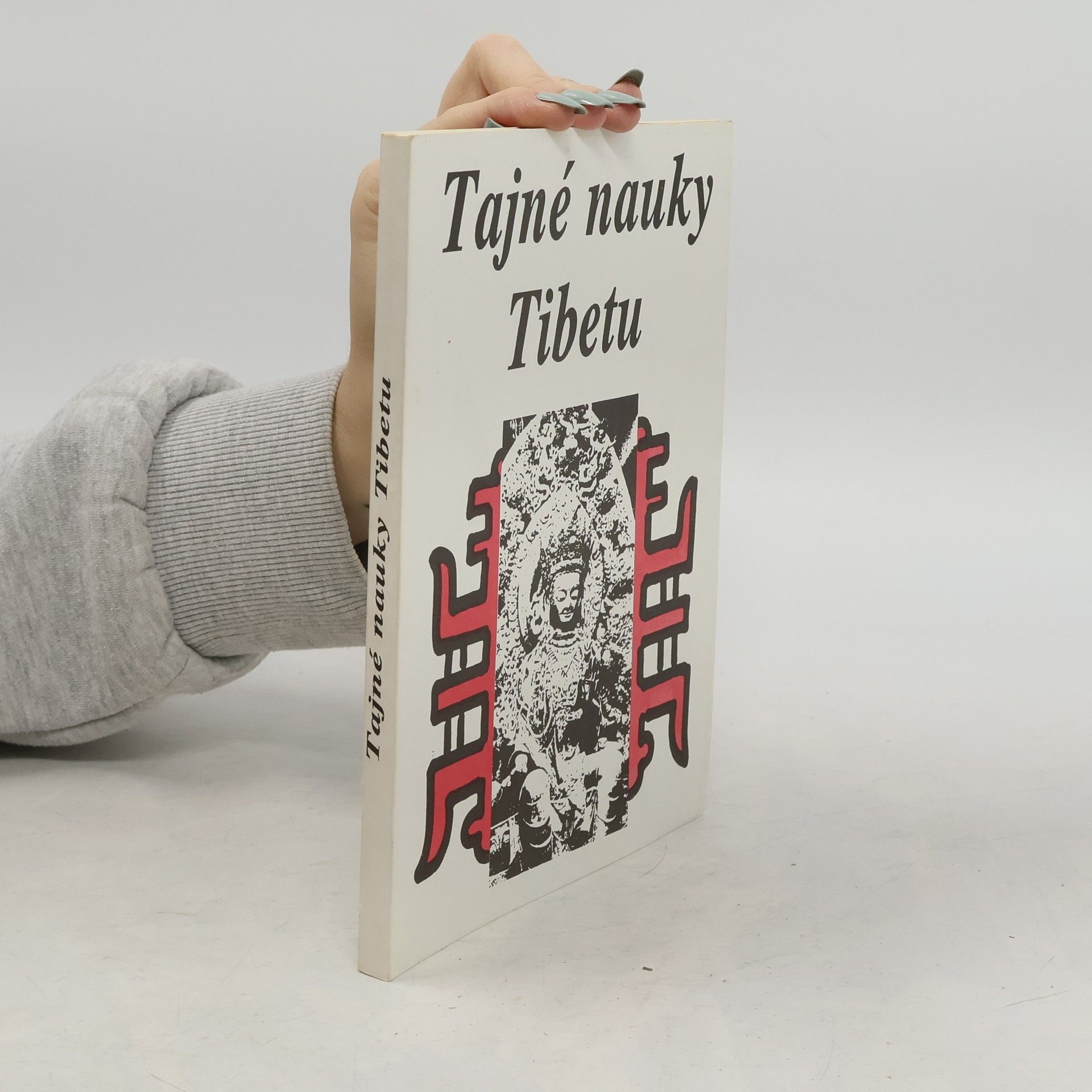 Tajné nauky Tibetu: Výňatky z tibetských mysterií