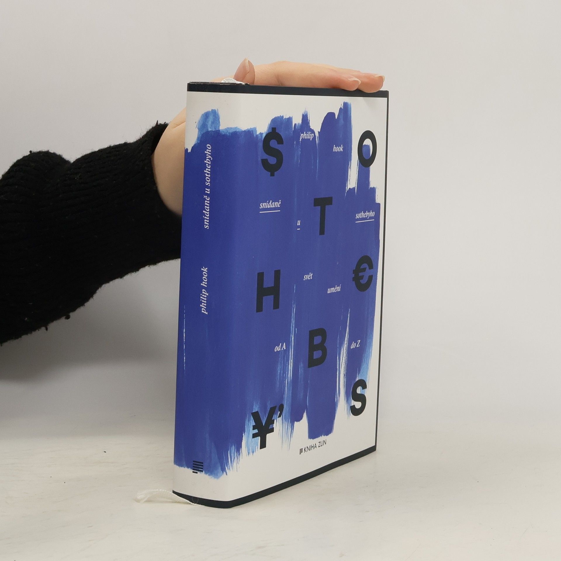 Snídaně u Sothebyho