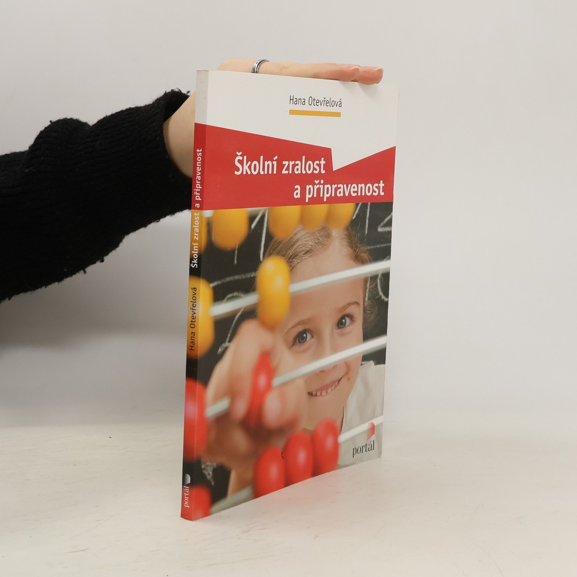 Hana Otevřelová Školní zralost a připravenost