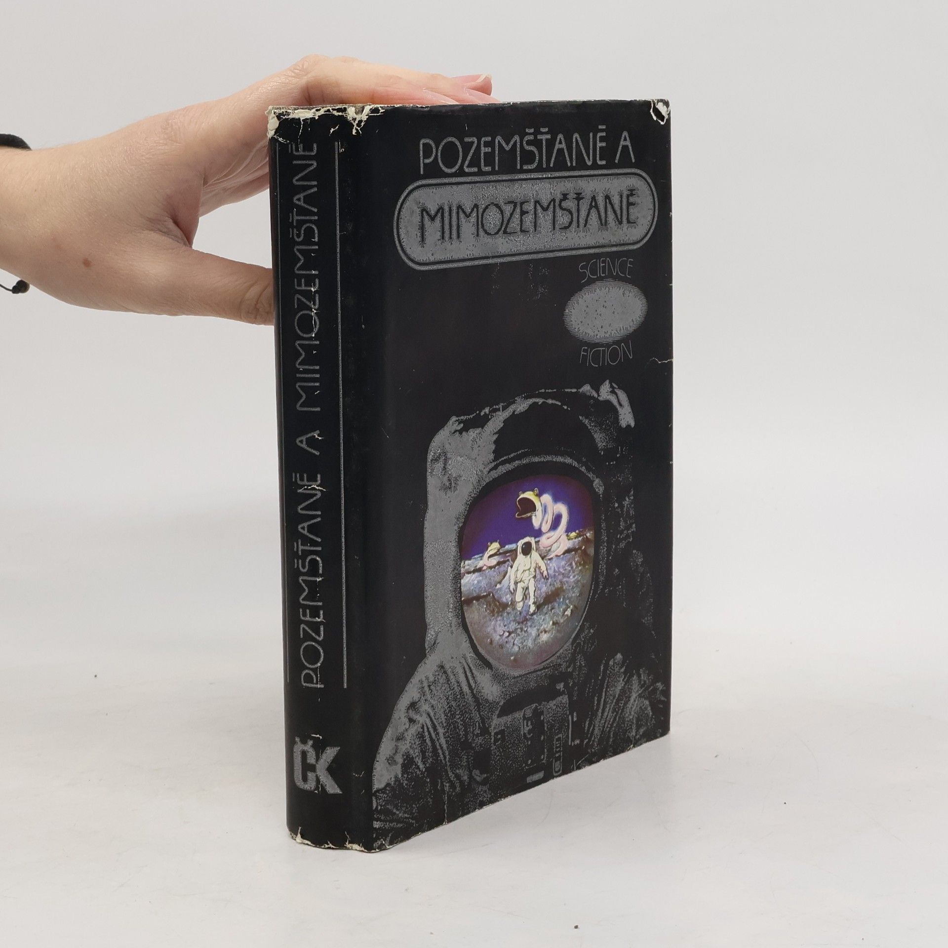 Kolektiv autorů Pozemšťané a mimozemšťané