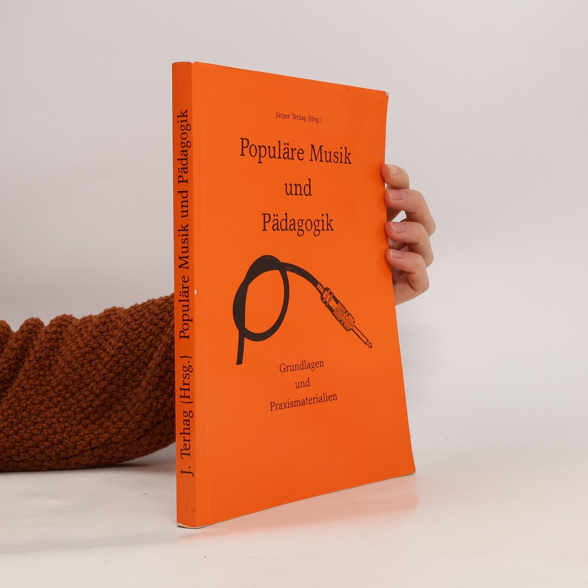 Autorenkollektiv Populäre Musik und Pädagogik