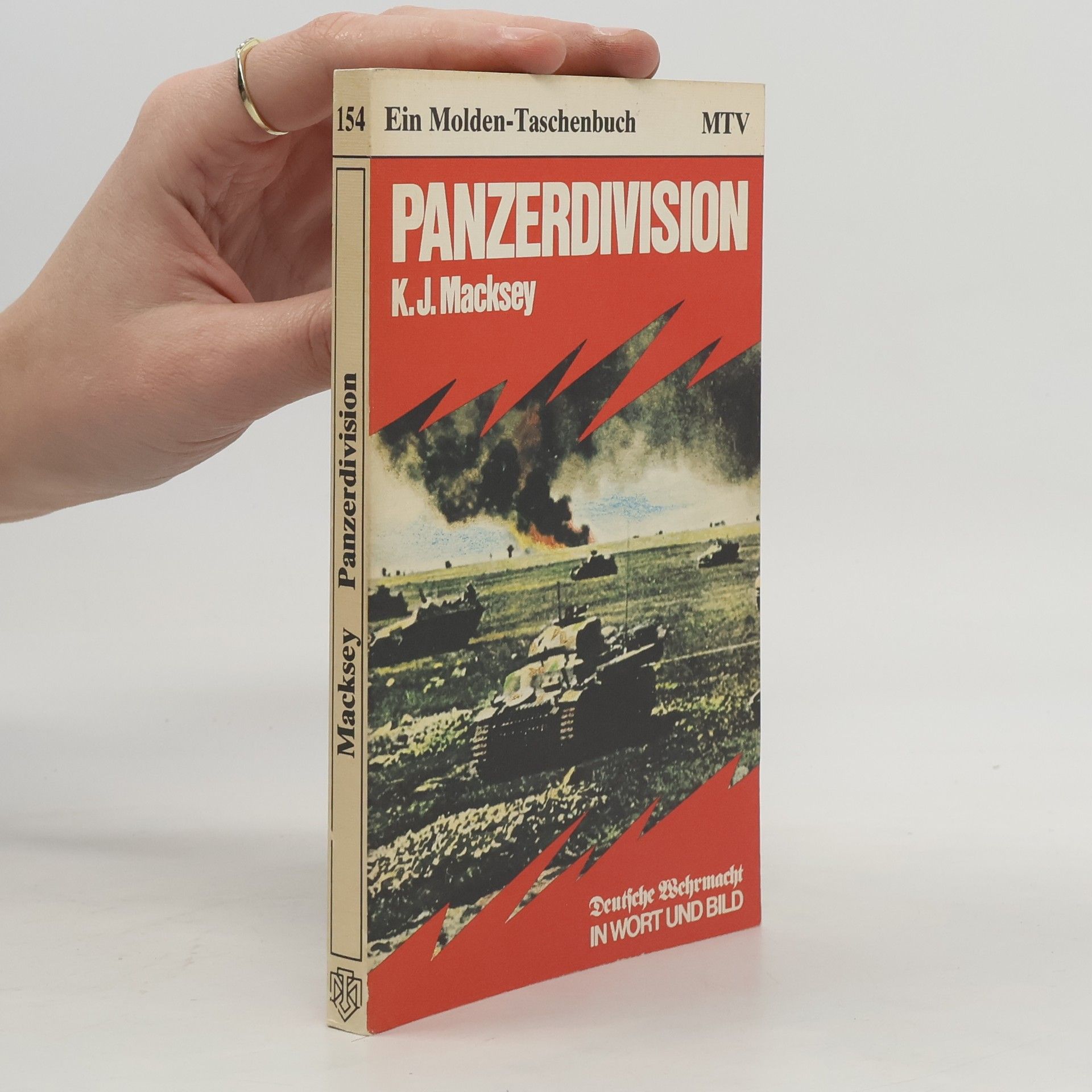 Panzerdivision