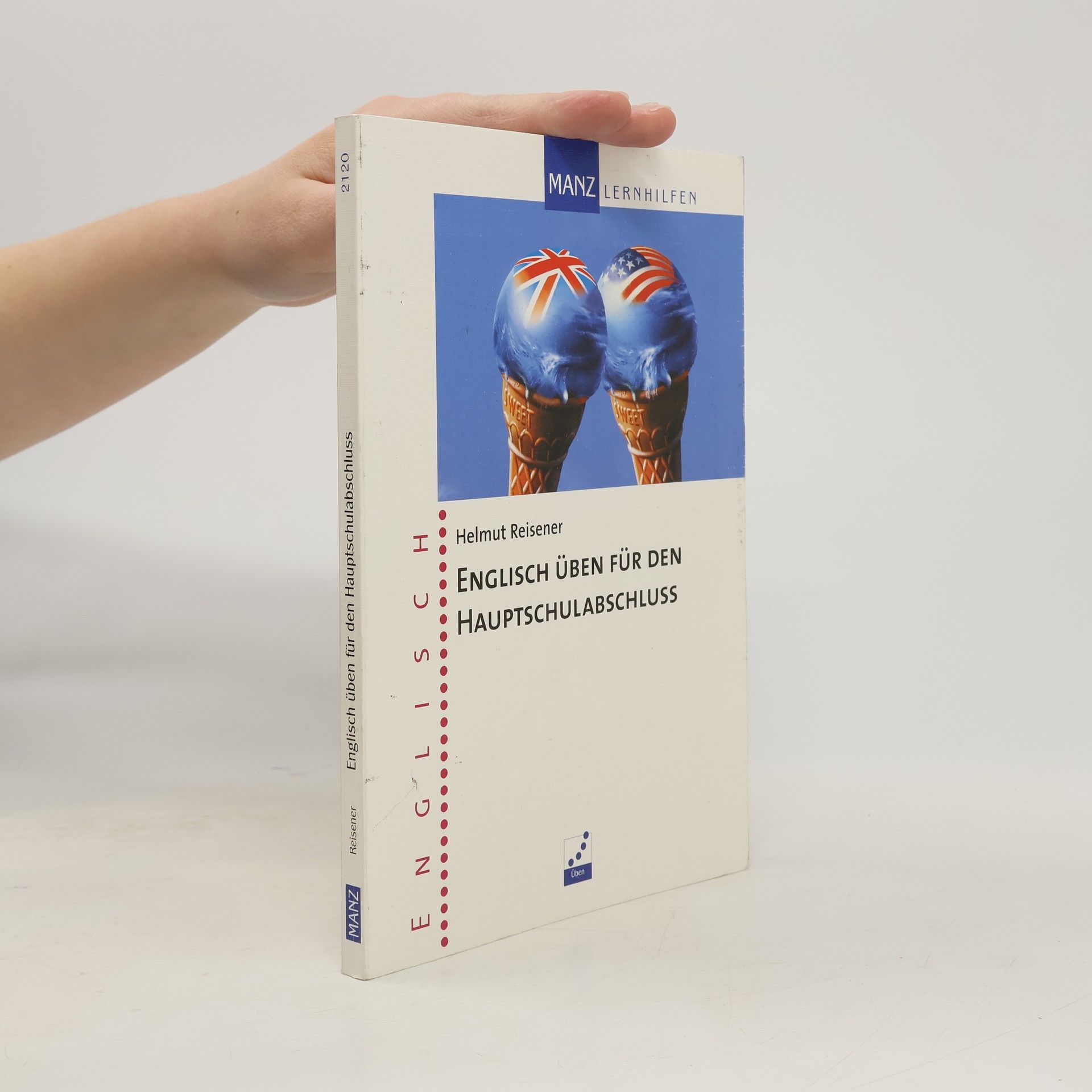 Englisch üben für den Hauptschulabschluss